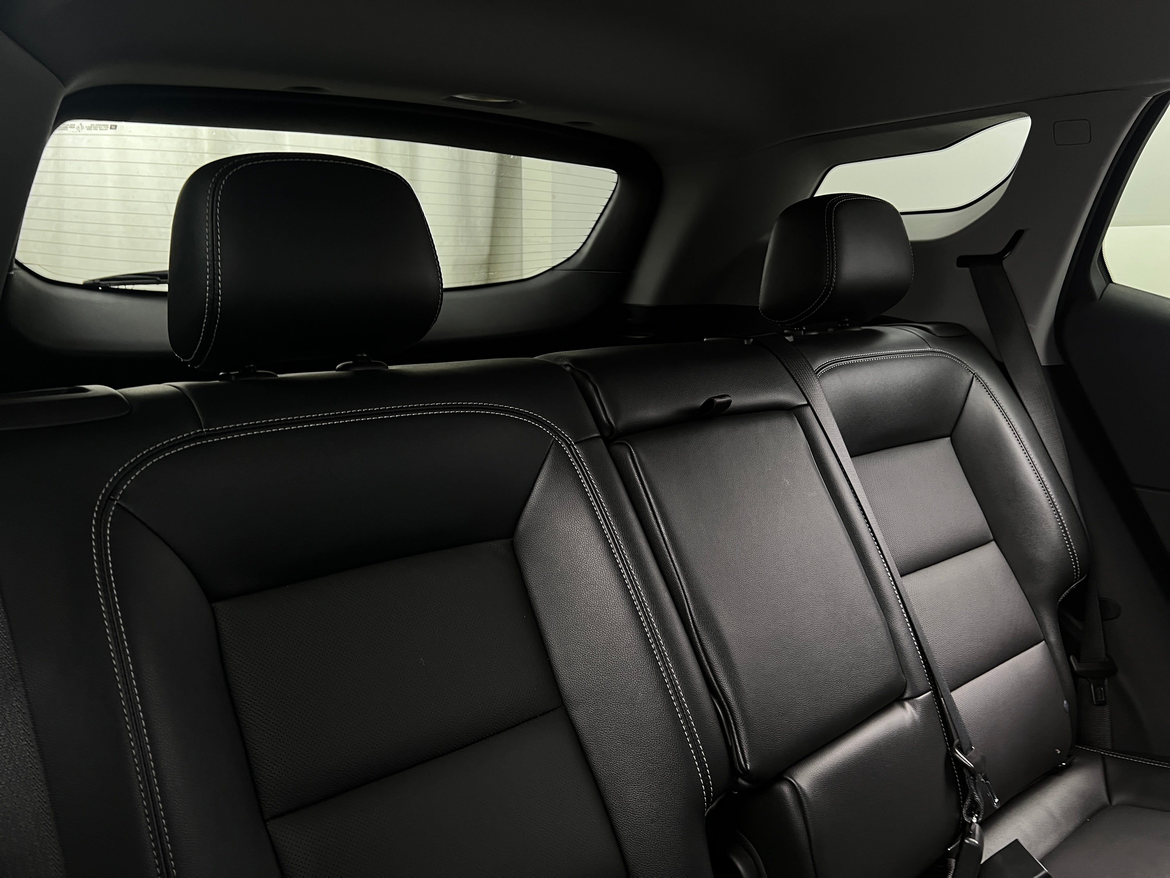 2024 GMC Terrain SLT 6