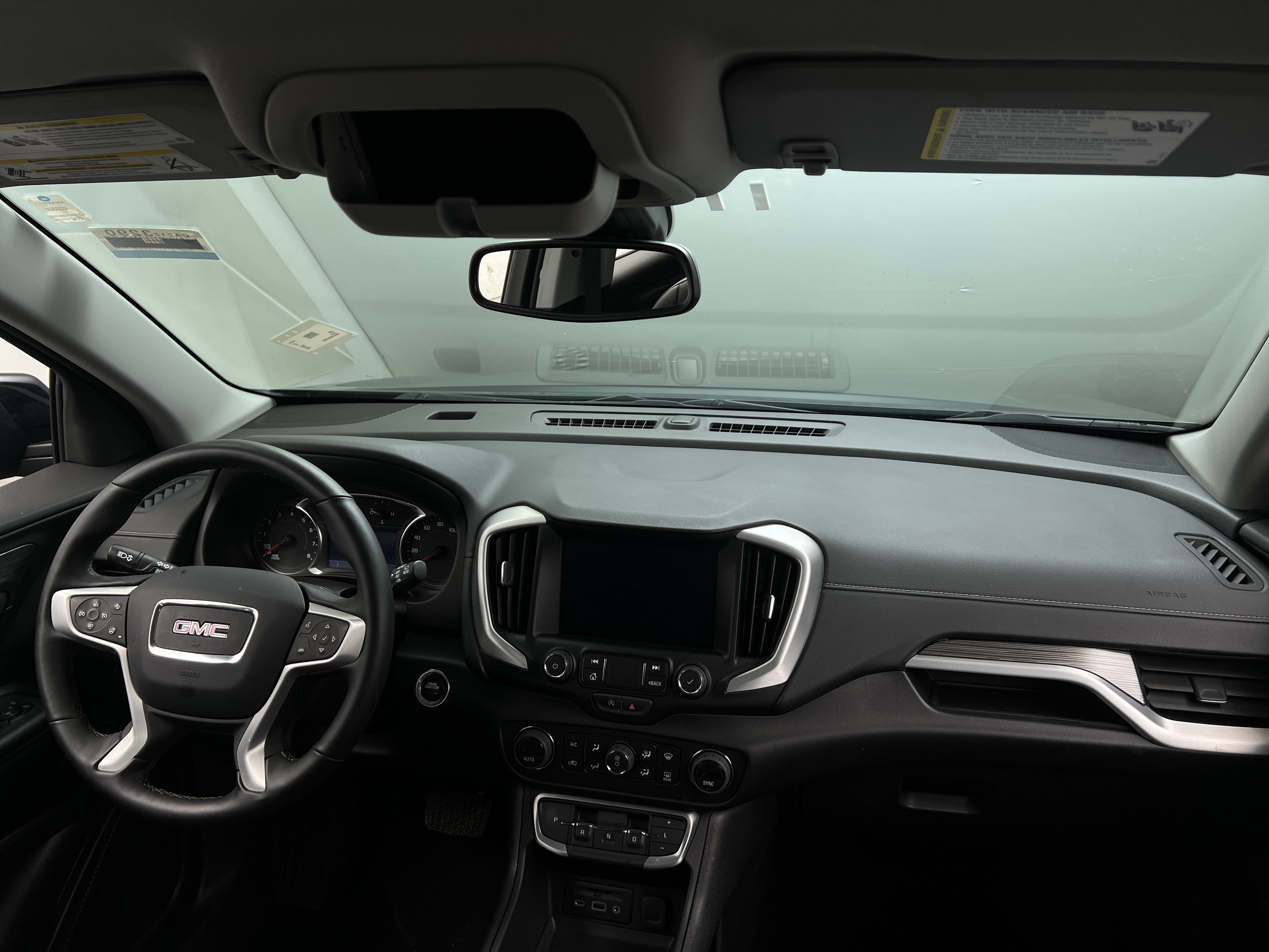 2024 GMC Terrain SLT 3