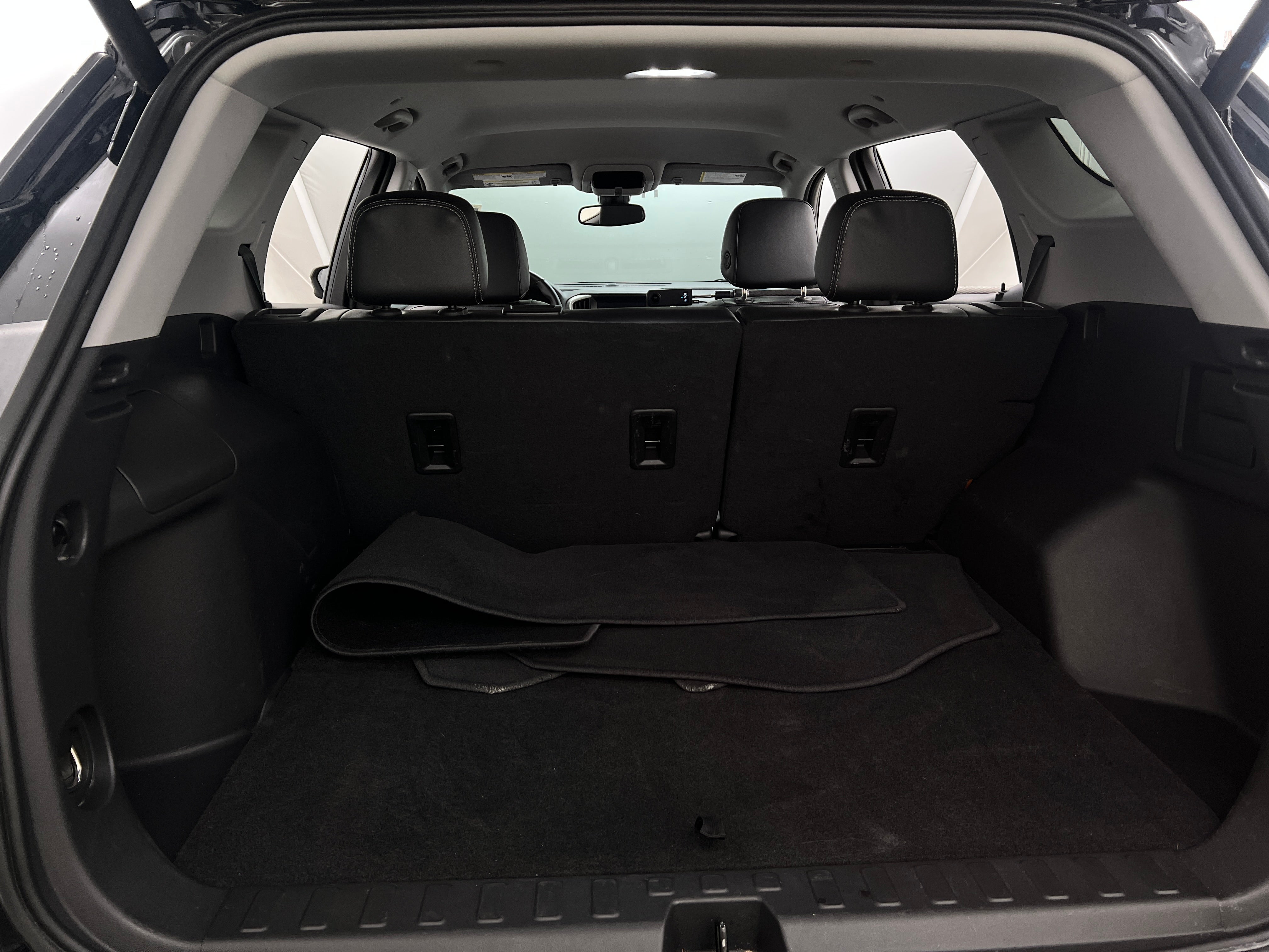 2024 GMC Terrain SLT 7