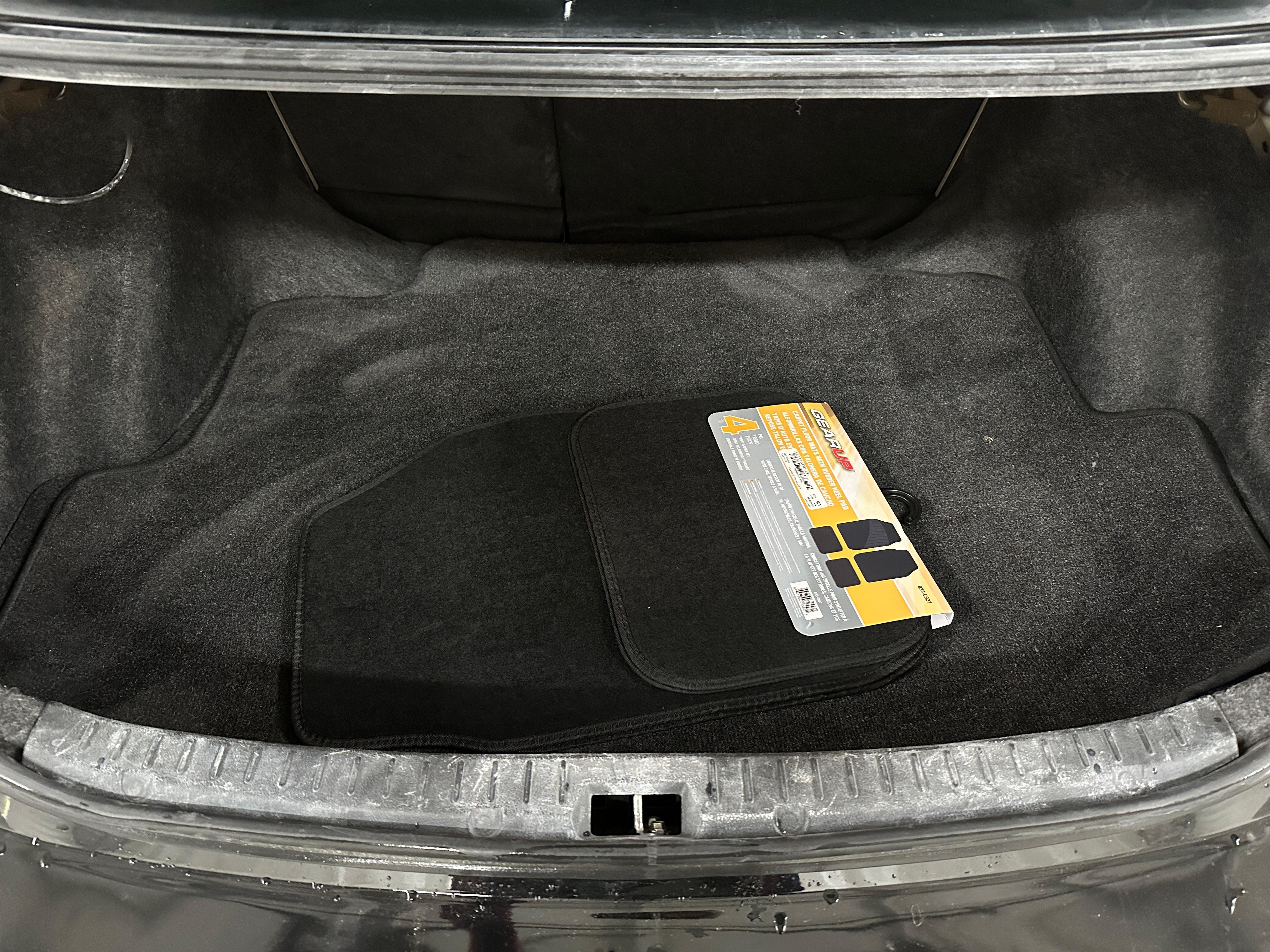 2013 Toyota Corolla LE 7