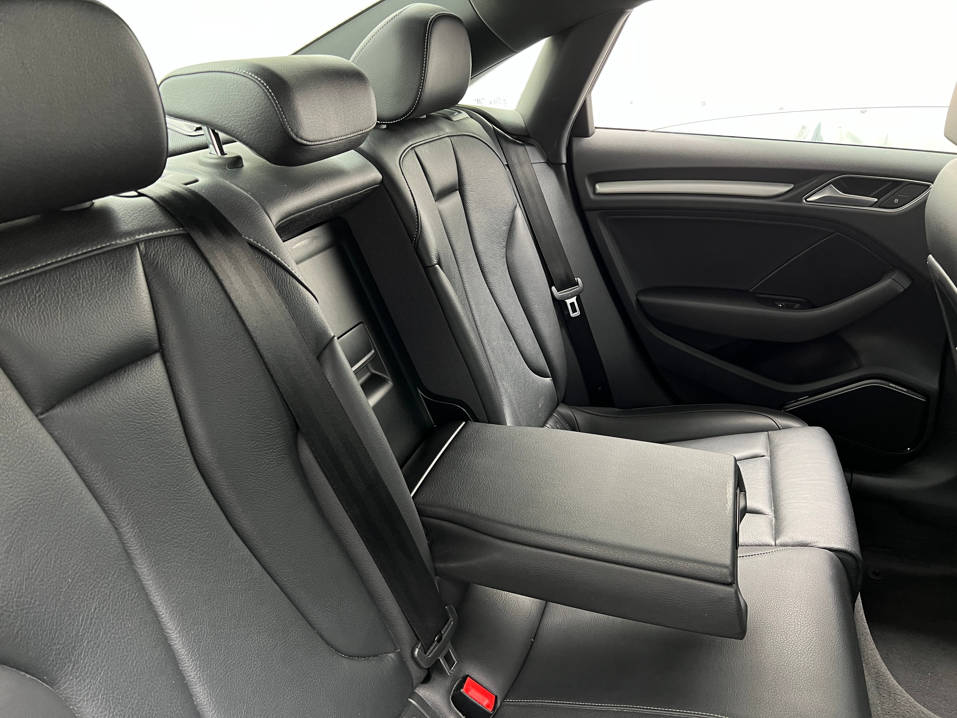 2018 Audi S3 Premium Plus 5