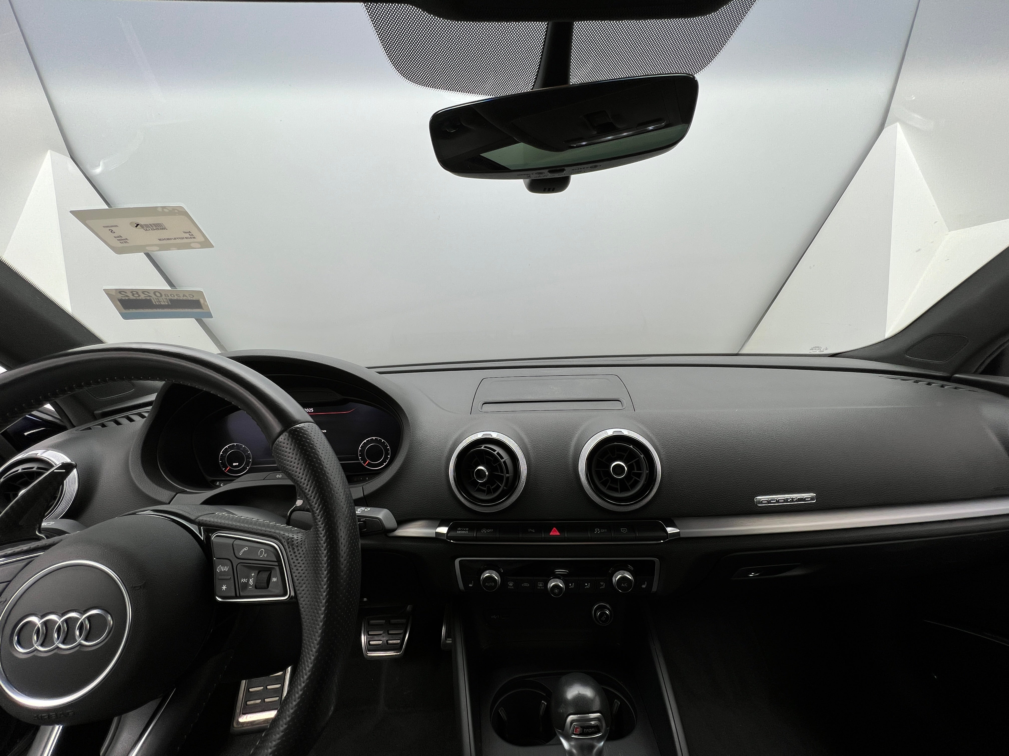2018 Audi S3 Premium Plus 2