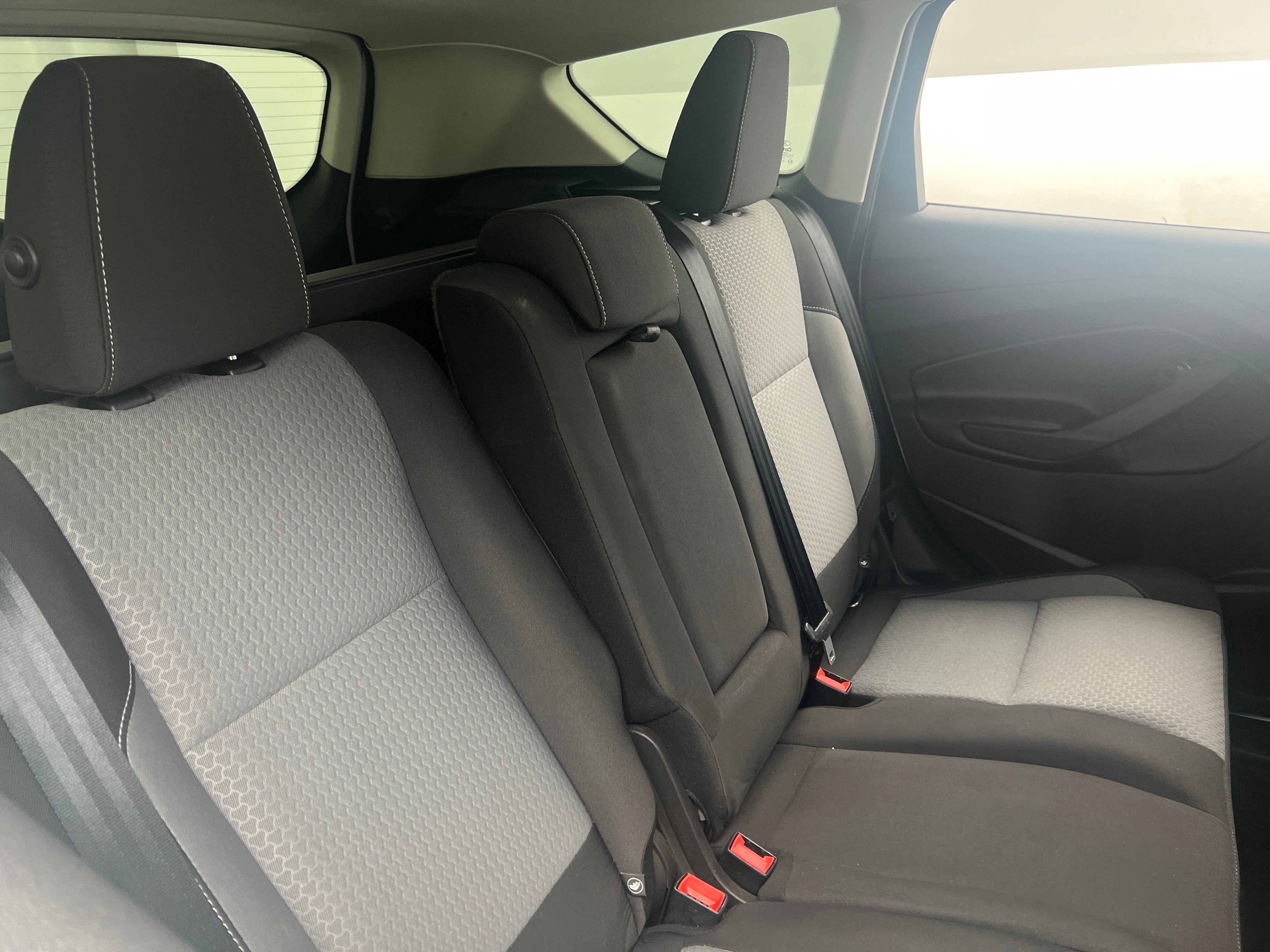 2019 Ford Escape SE 6