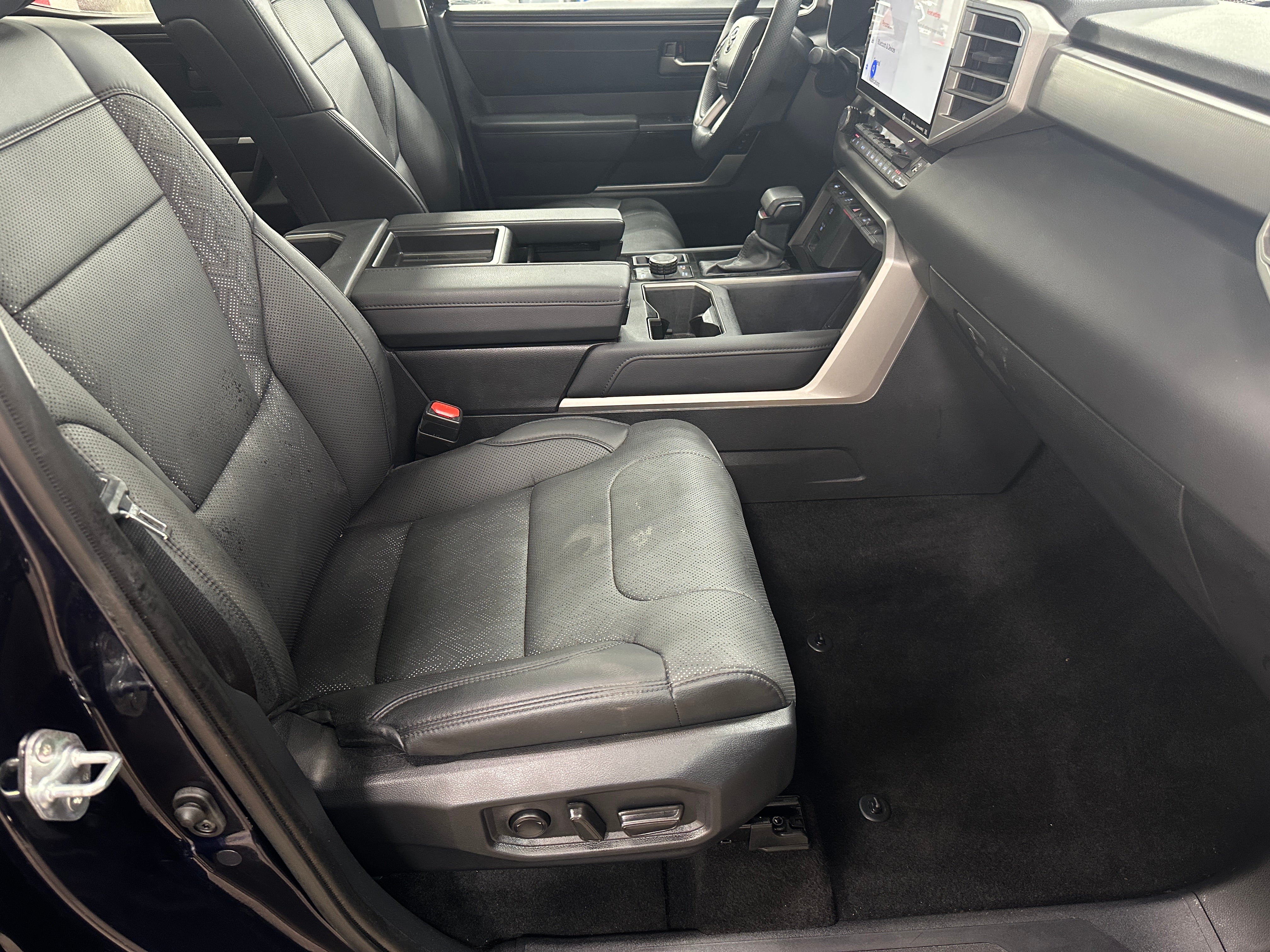 2023 Toyota Tundra Limited 2