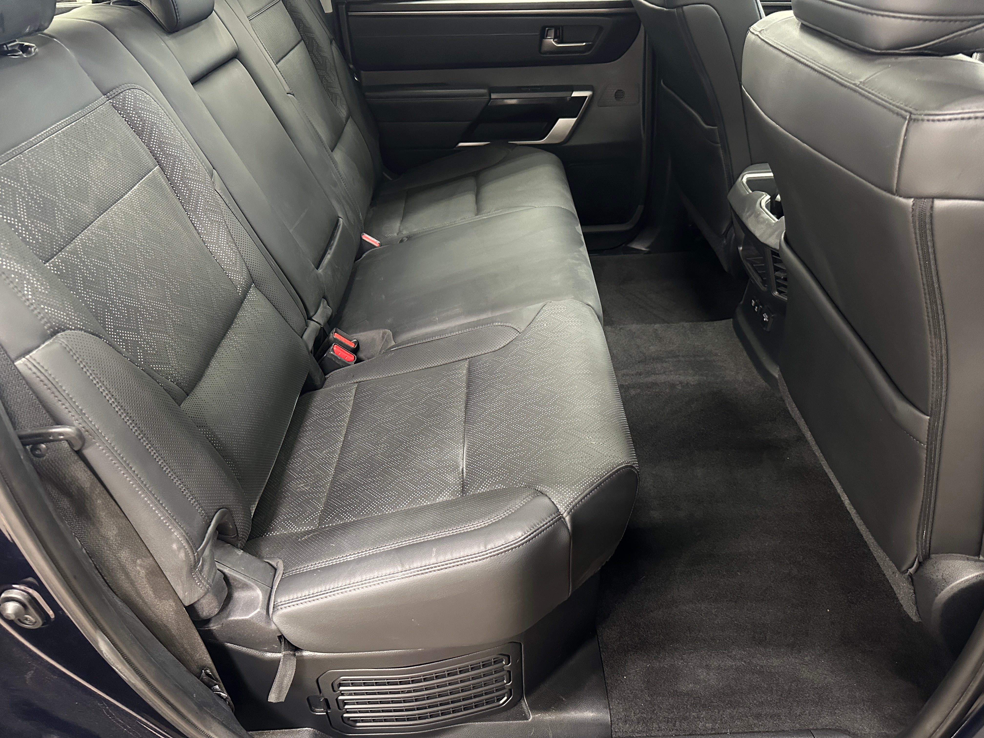 2023 Toyota Tundra Limited 6