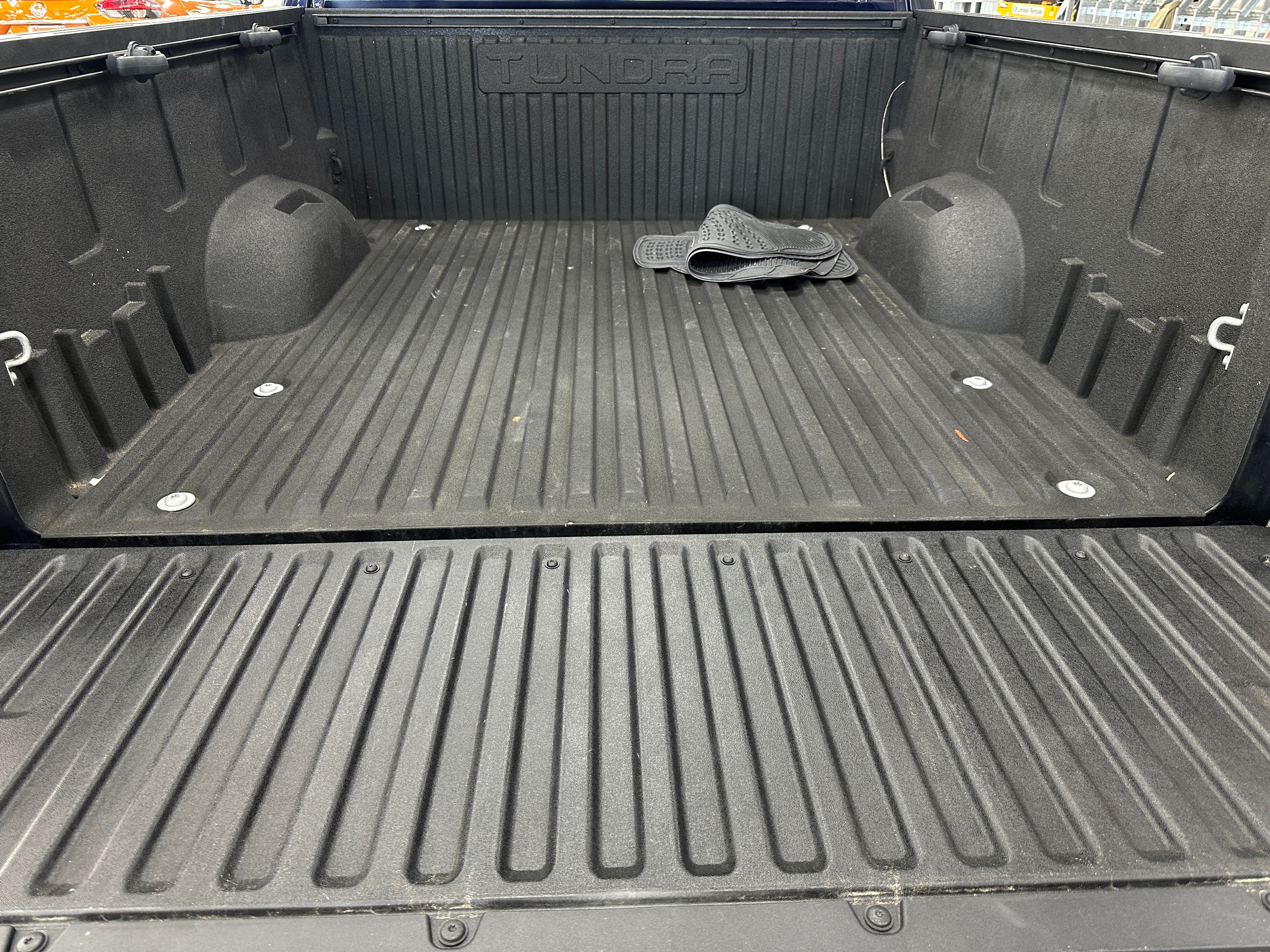 2023 Toyota Tundra Limited 7