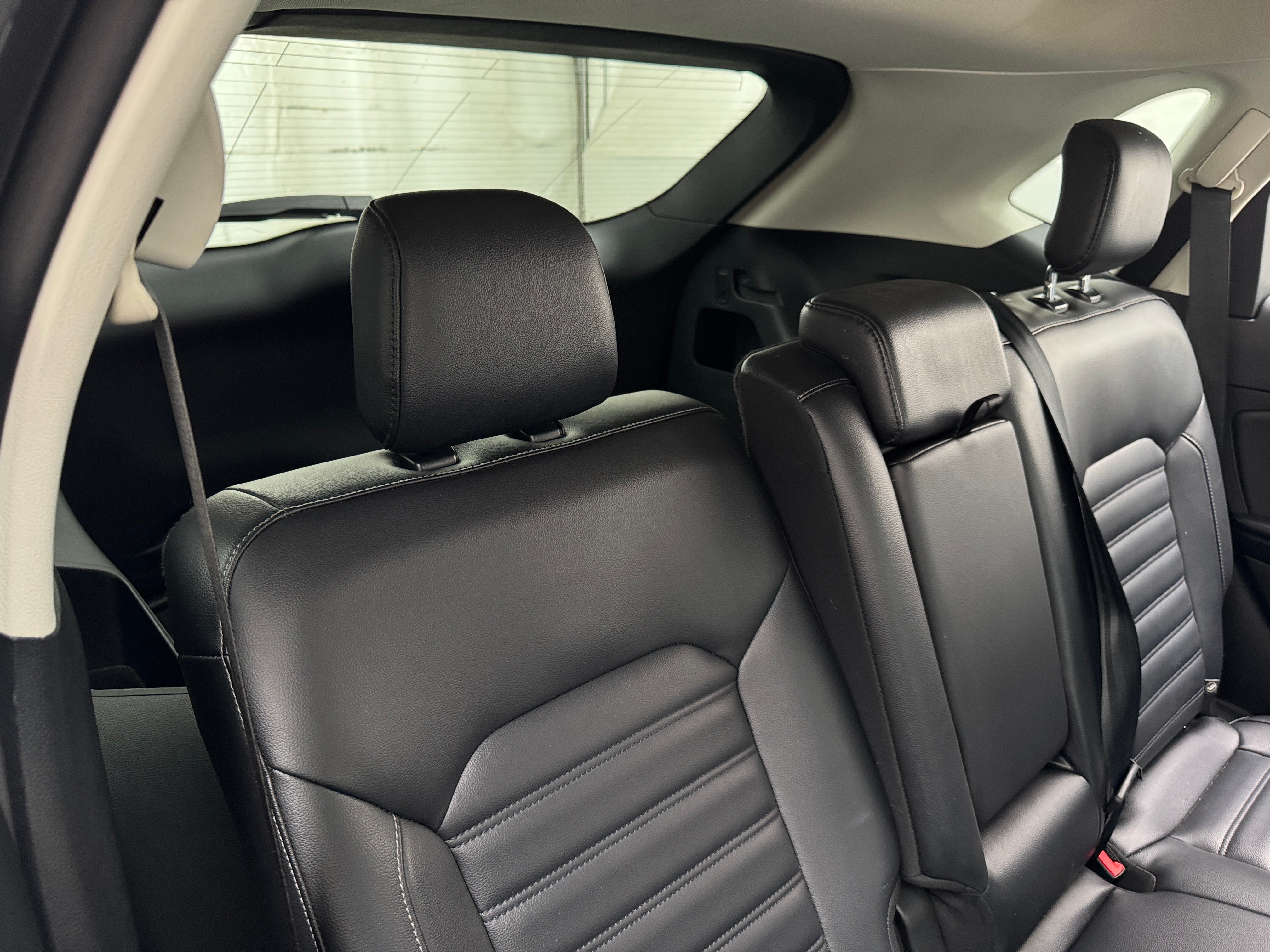 2022 Ford Edge SEL 6