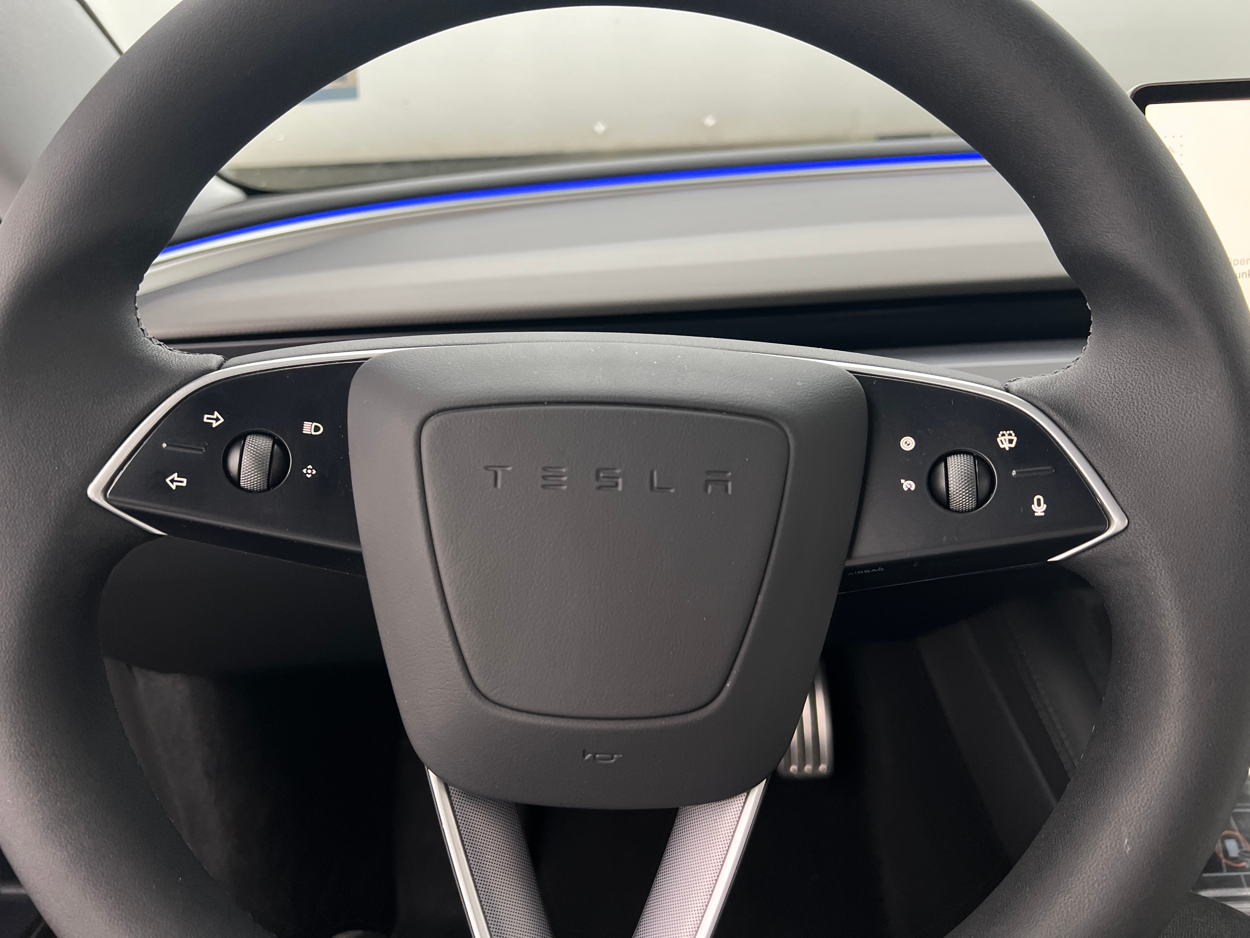 2024 Tesla Model 3 Performance 4