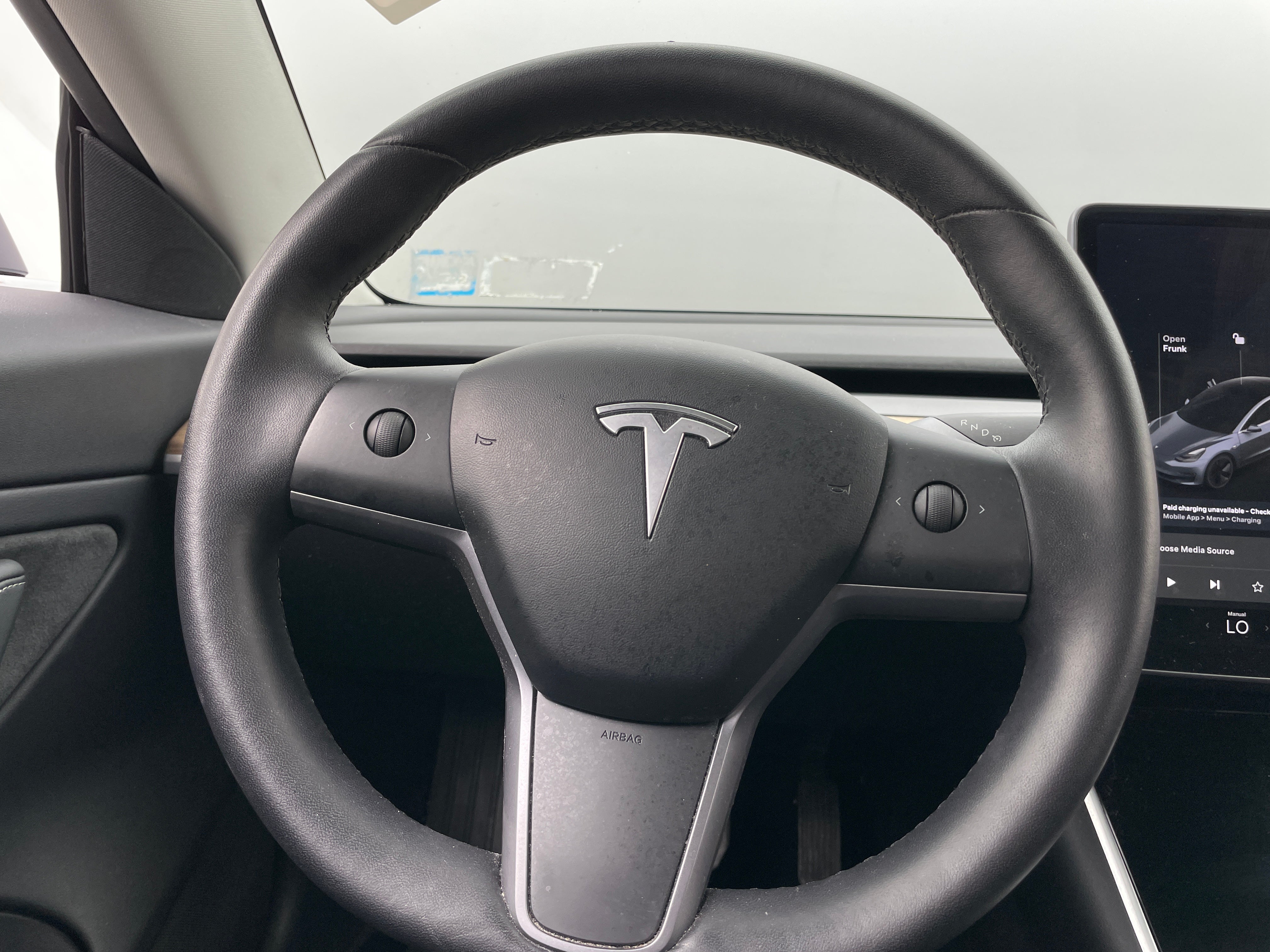 2019 Tesla Model 3 Performance 4