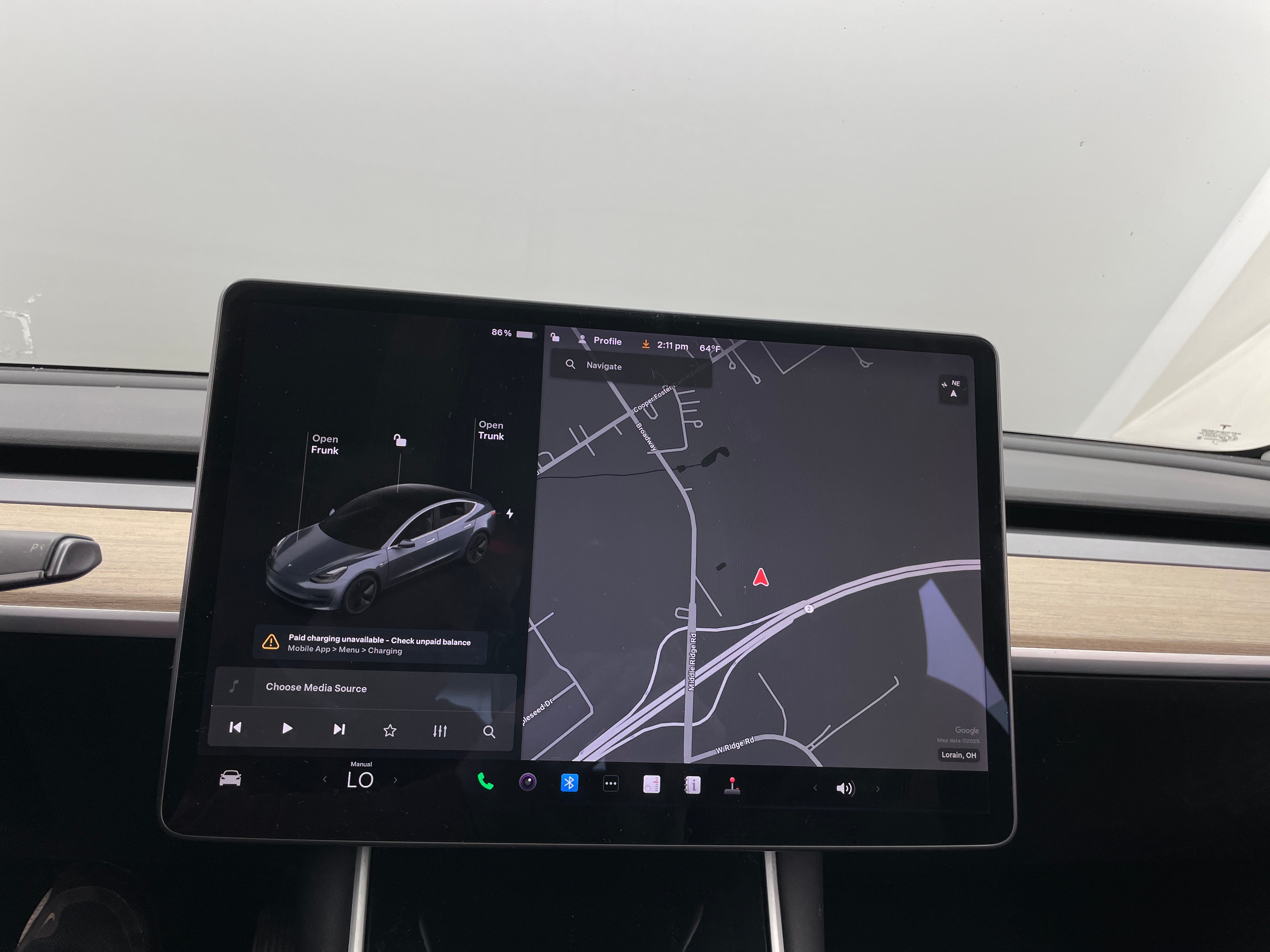 2019 Tesla Model 3 Performance 3