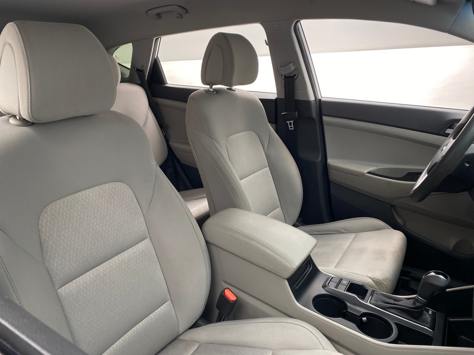 Thumbnail: 2017 Hyundai Tucson - 2