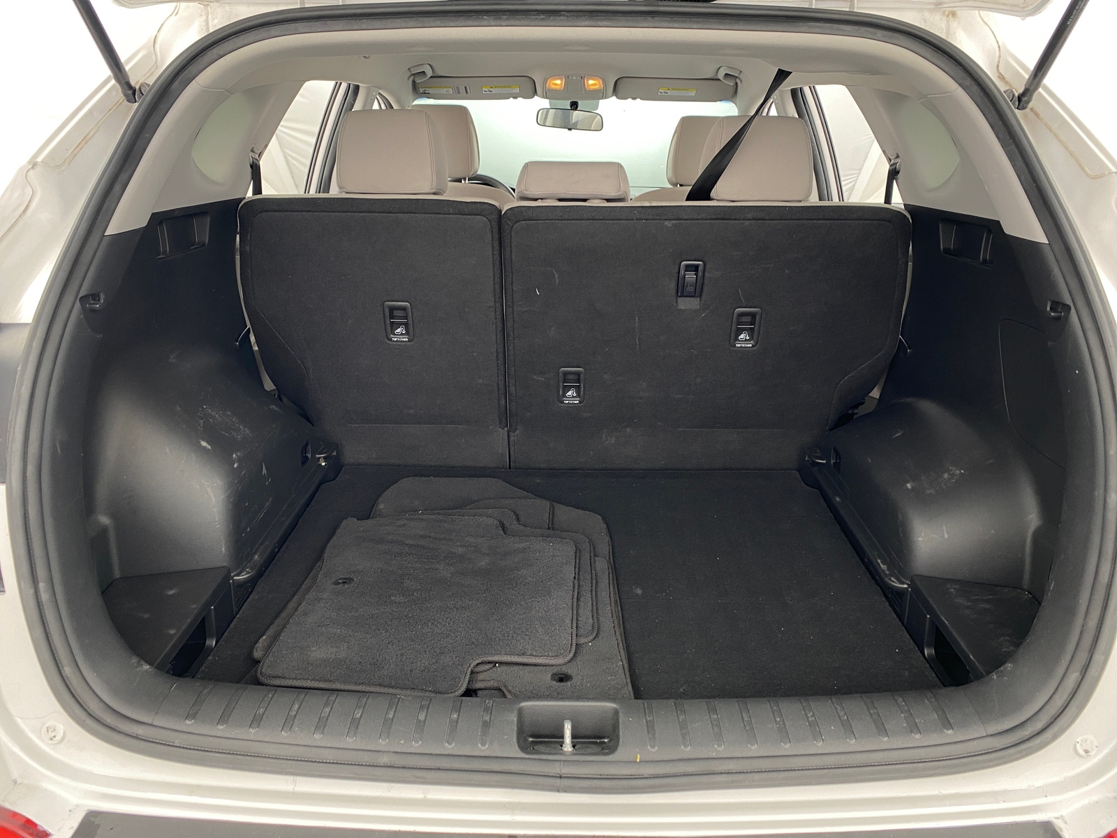 Thumbnail: 2017 Hyundai Tucson - 7