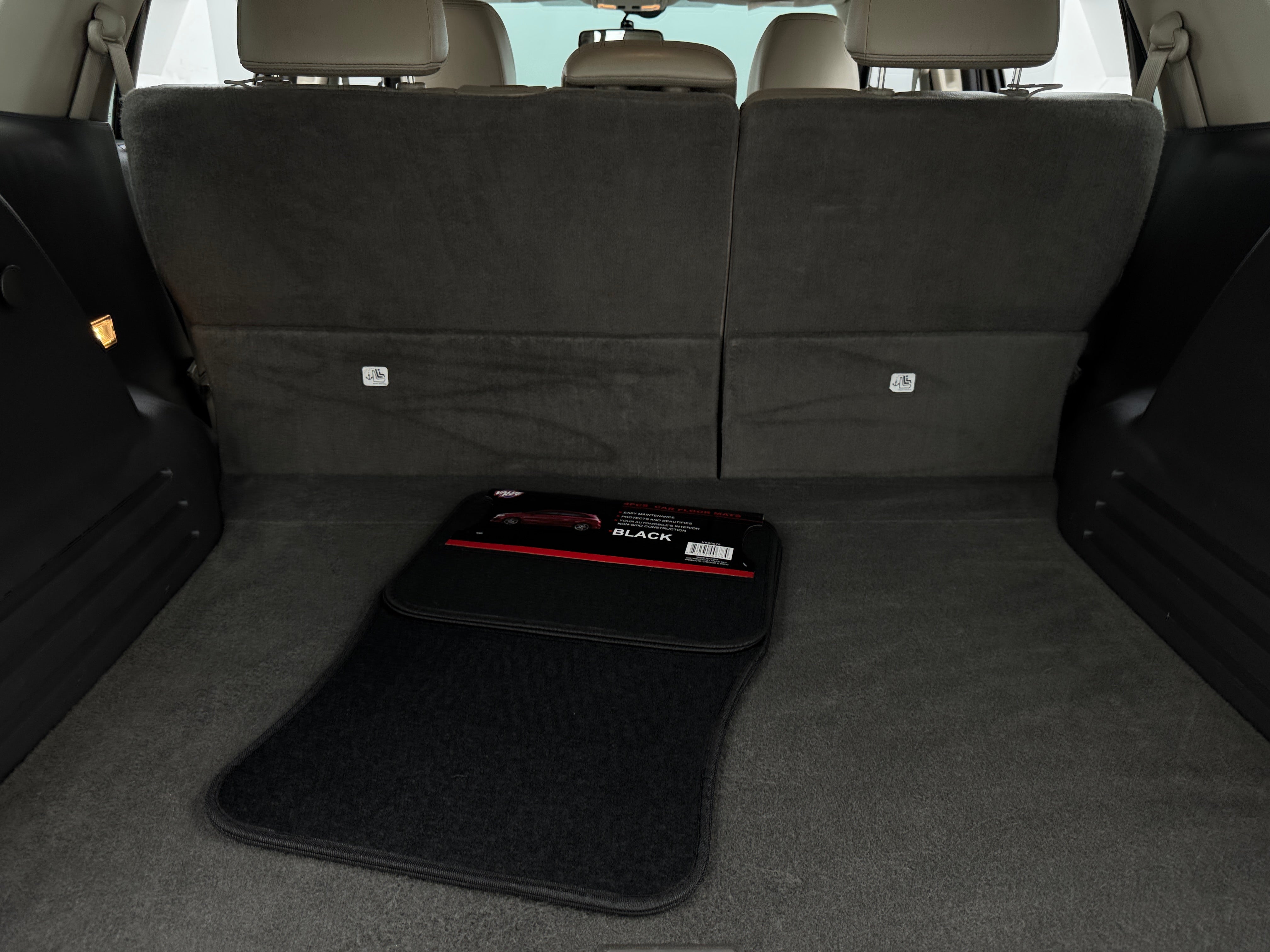 2014 Ford Edge Limited 6