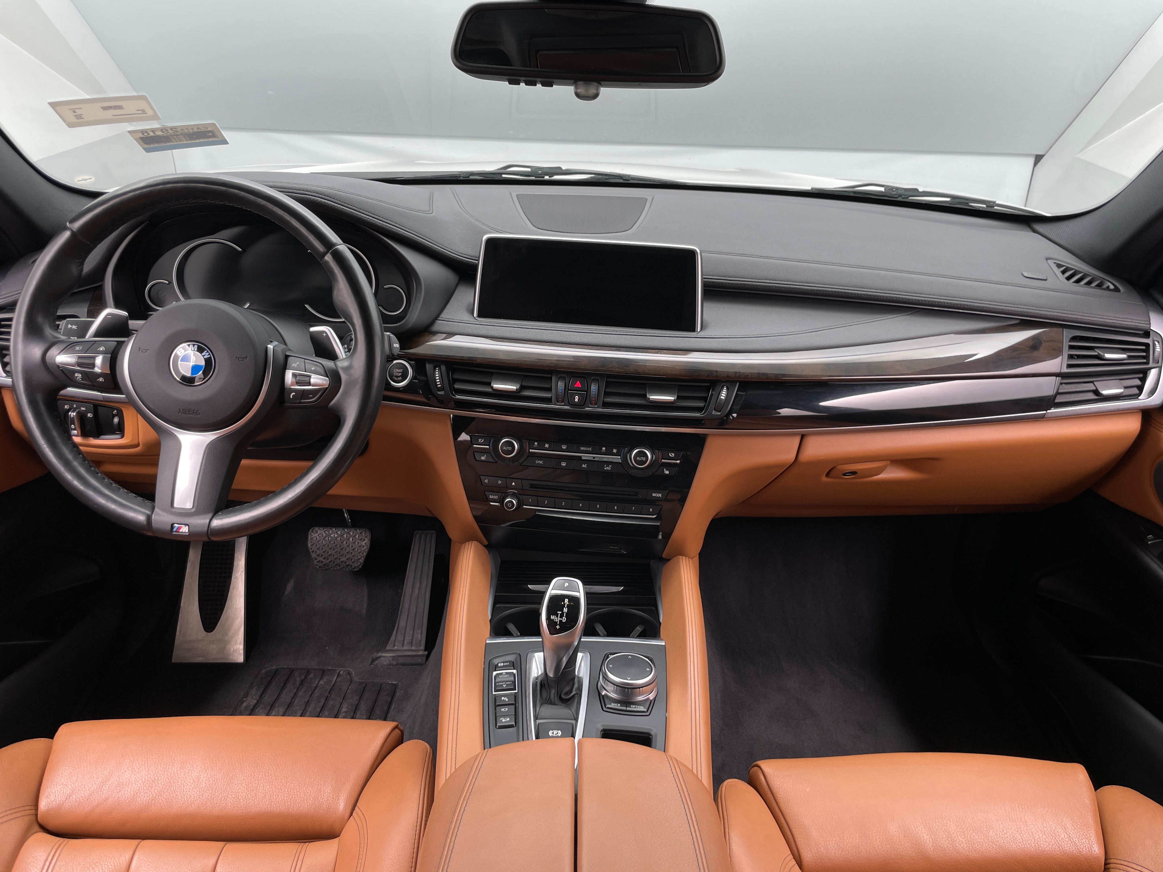 2019 BMW X6 xDrive35i 2