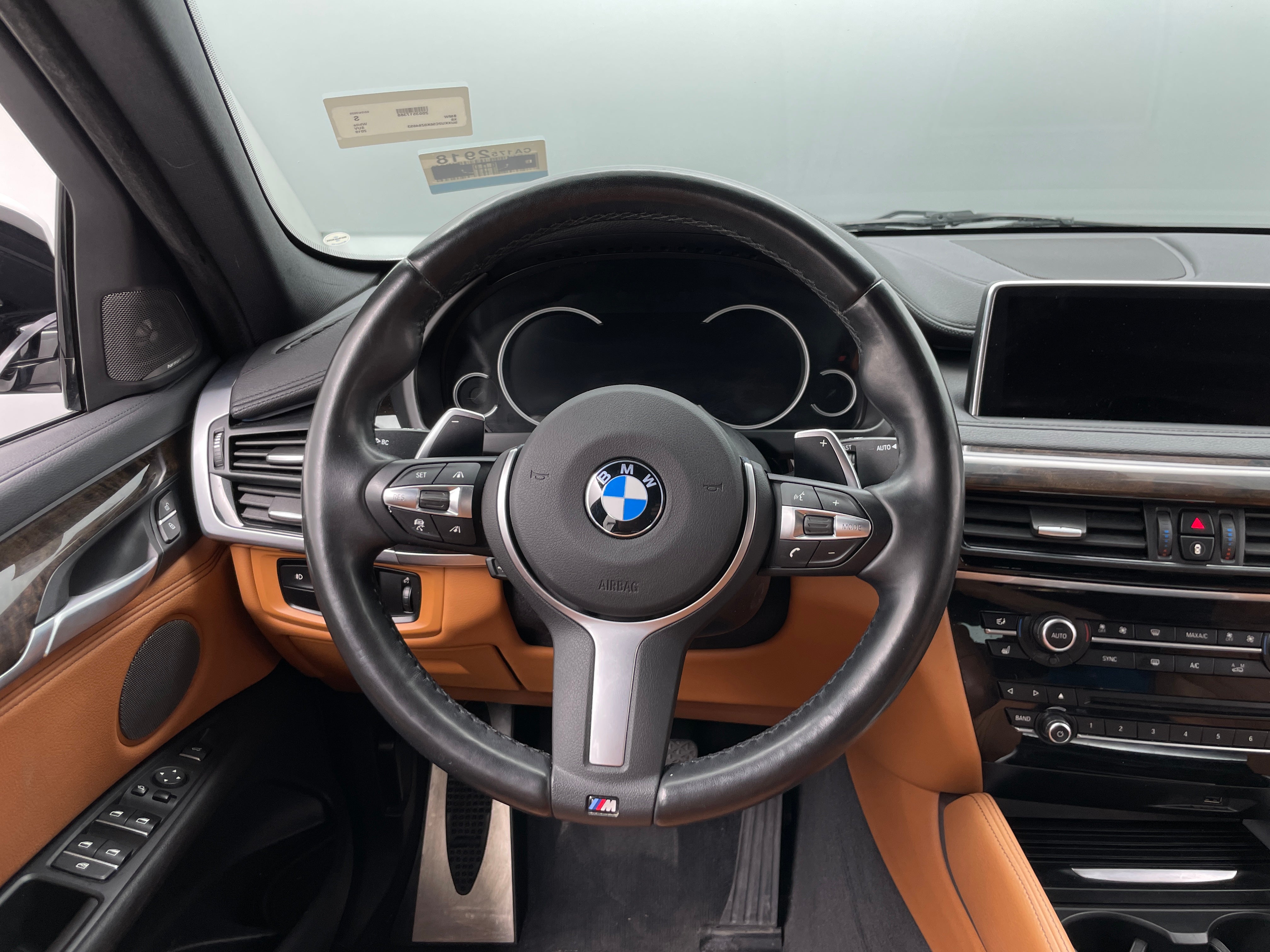 2019 BMW X6 xDrive35i 4