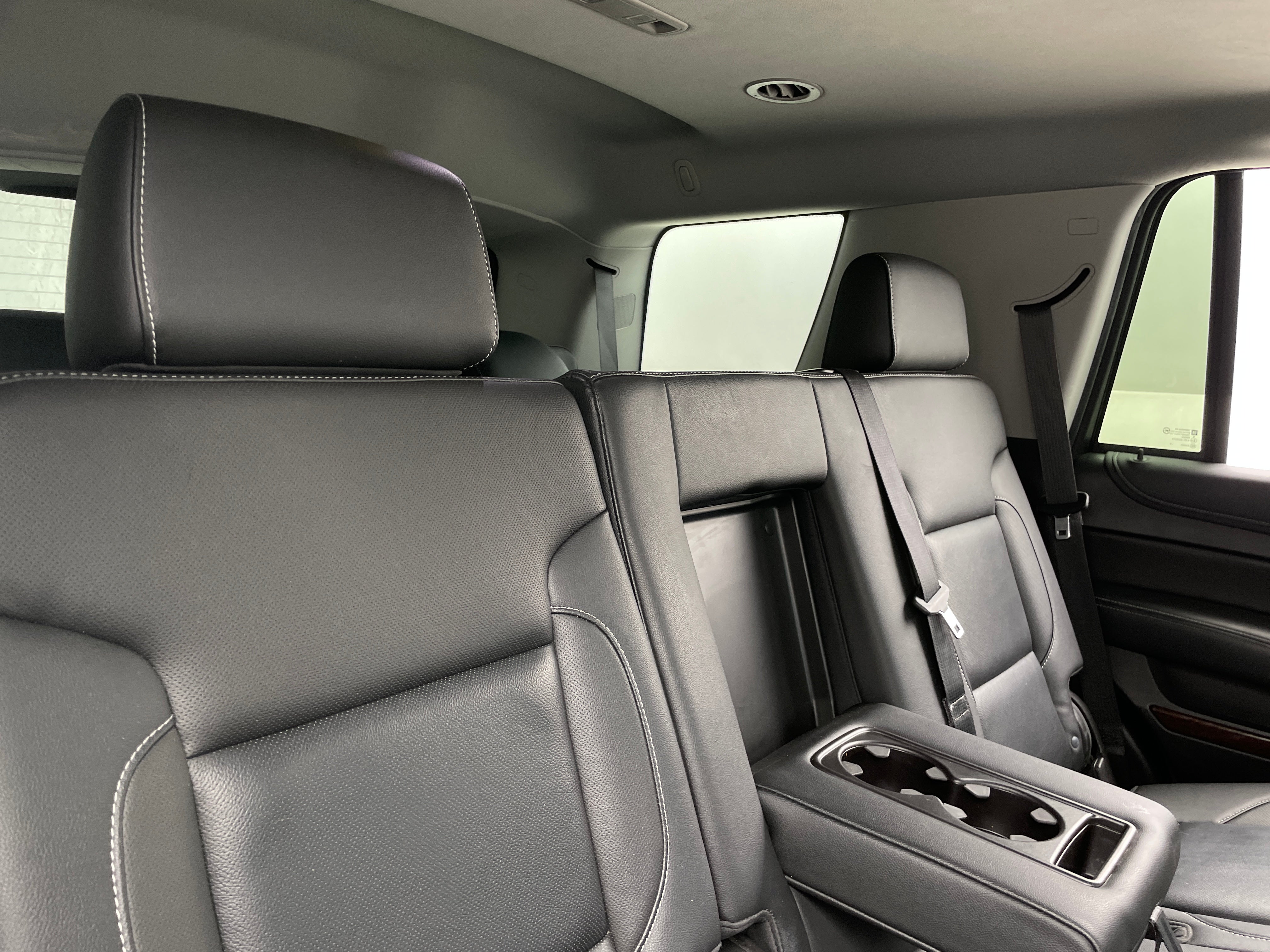 2020 GMC Yukon SLT 5