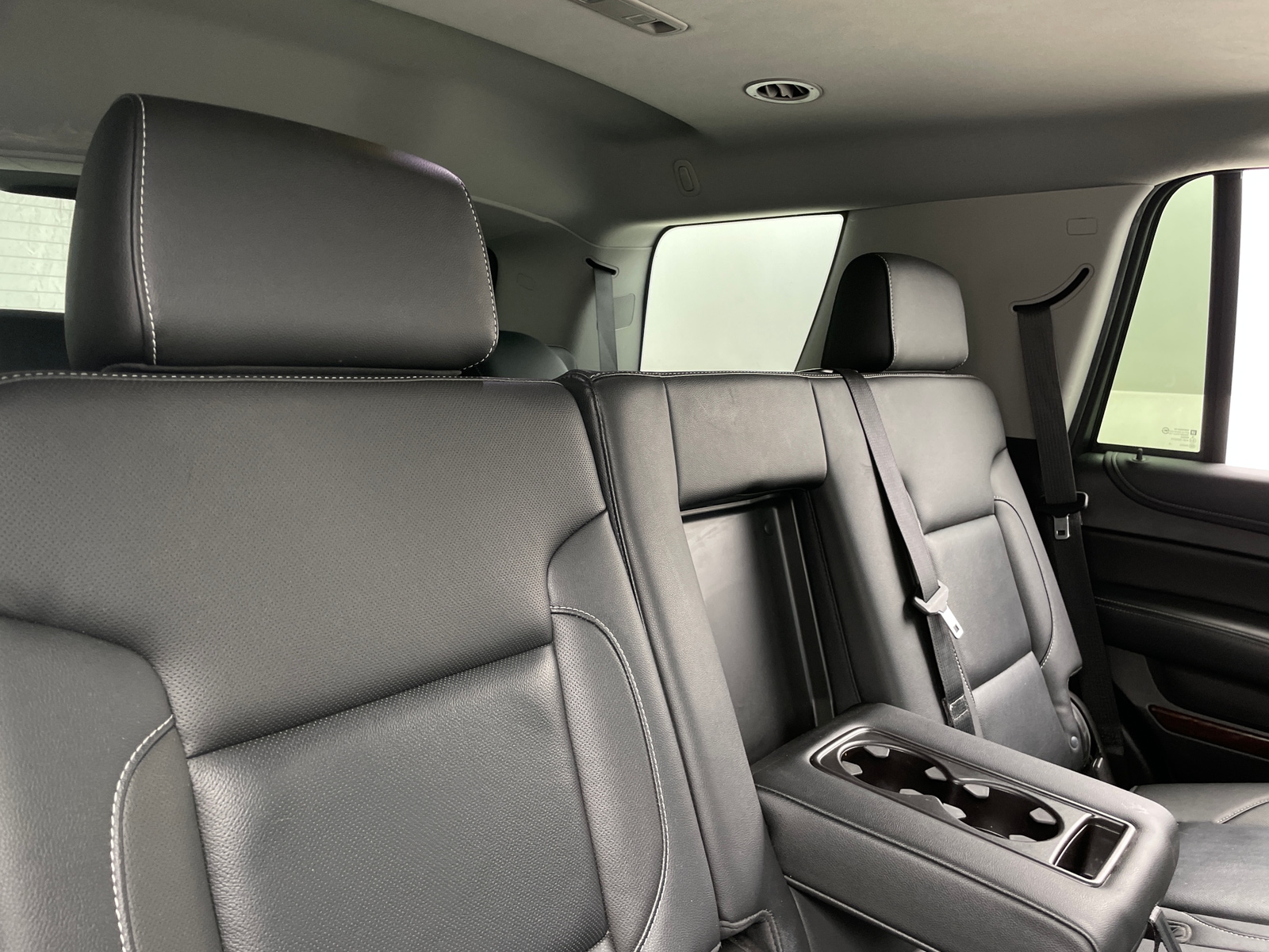 Thumbnail: 2020 GMC Yukon - 5