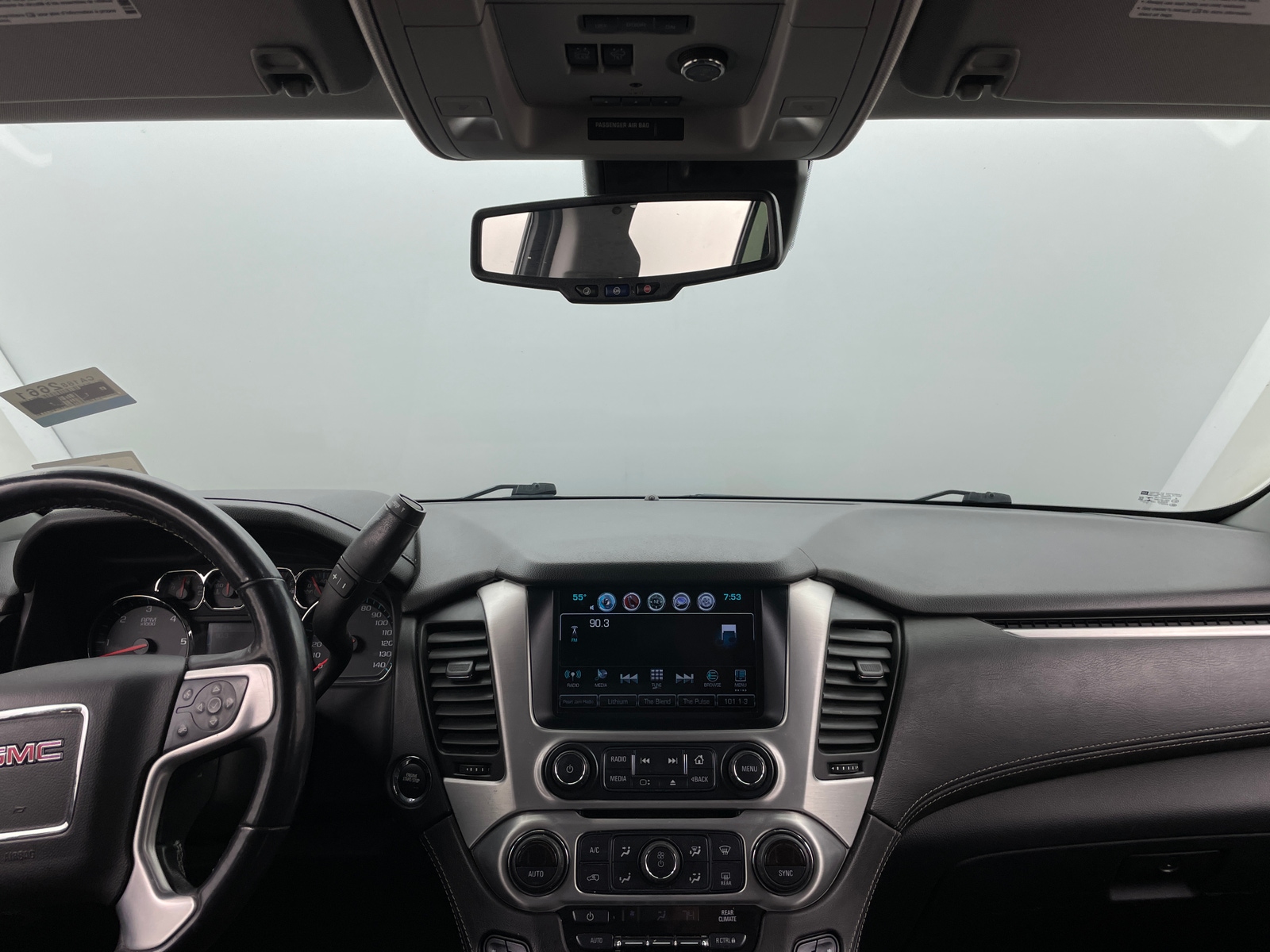 Thumbnail: 2020 GMC Yukon - 2