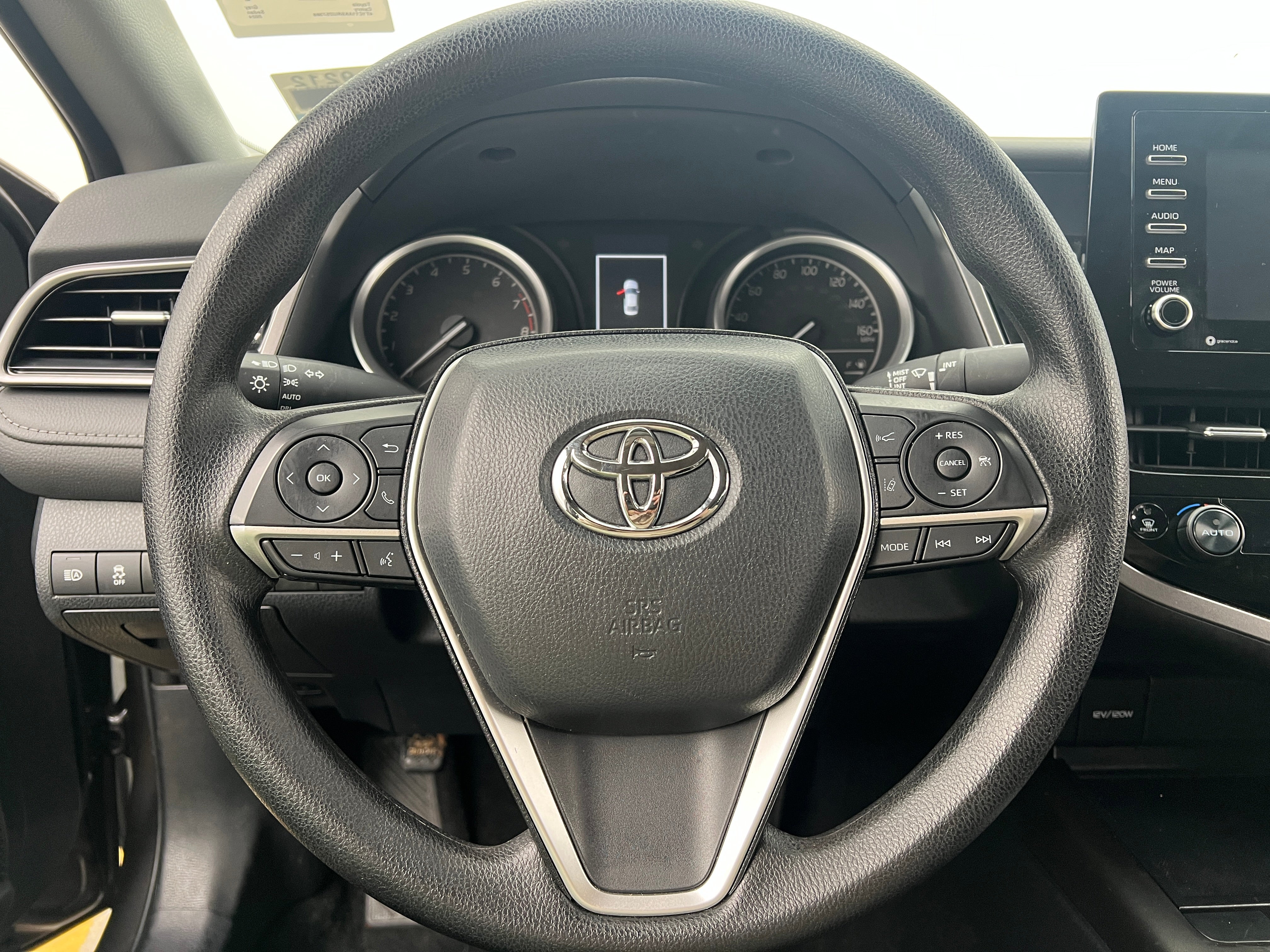 2024 Toyota Camry LE 5