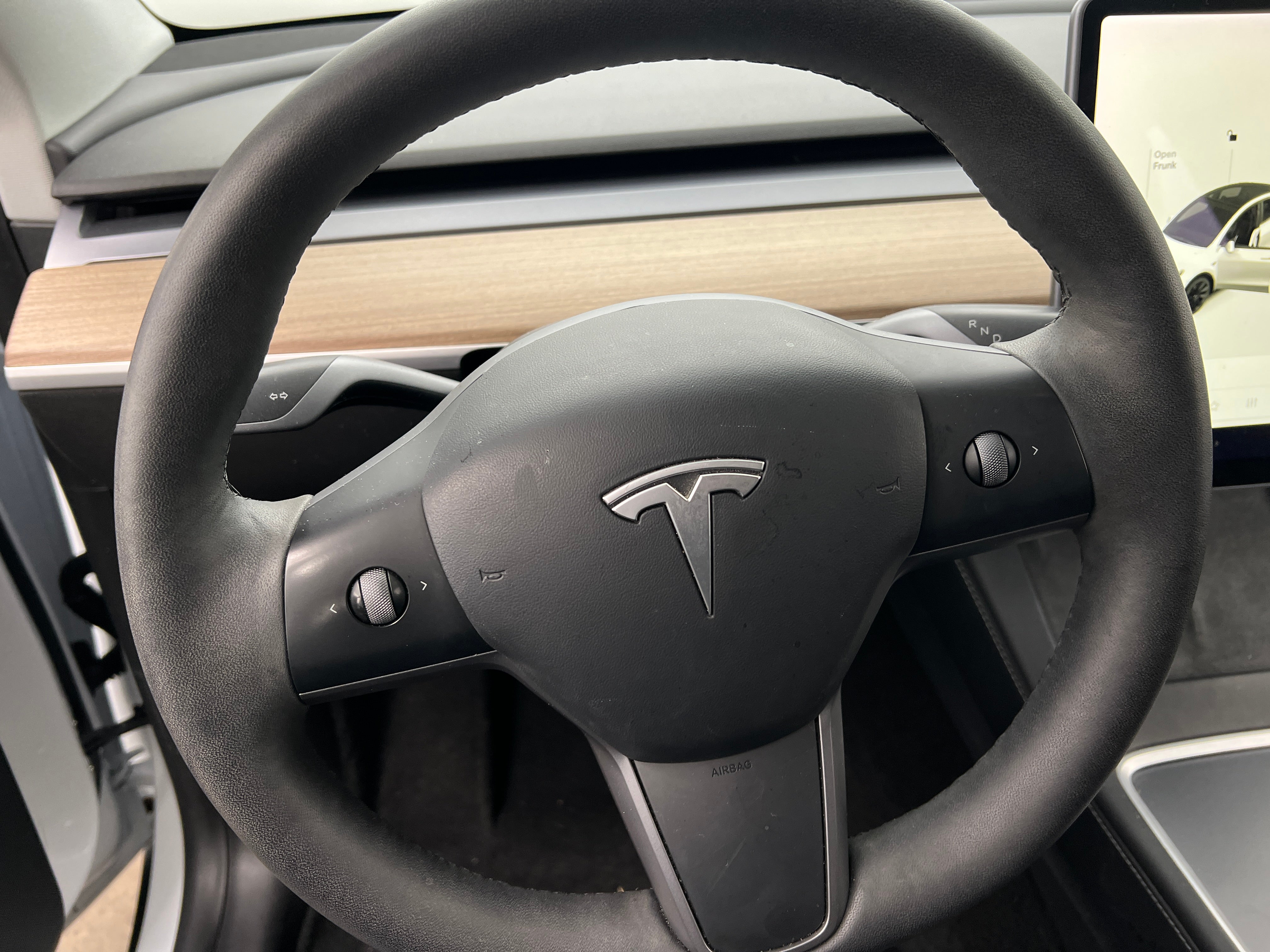 2021 Tesla Model Y Long Range 5