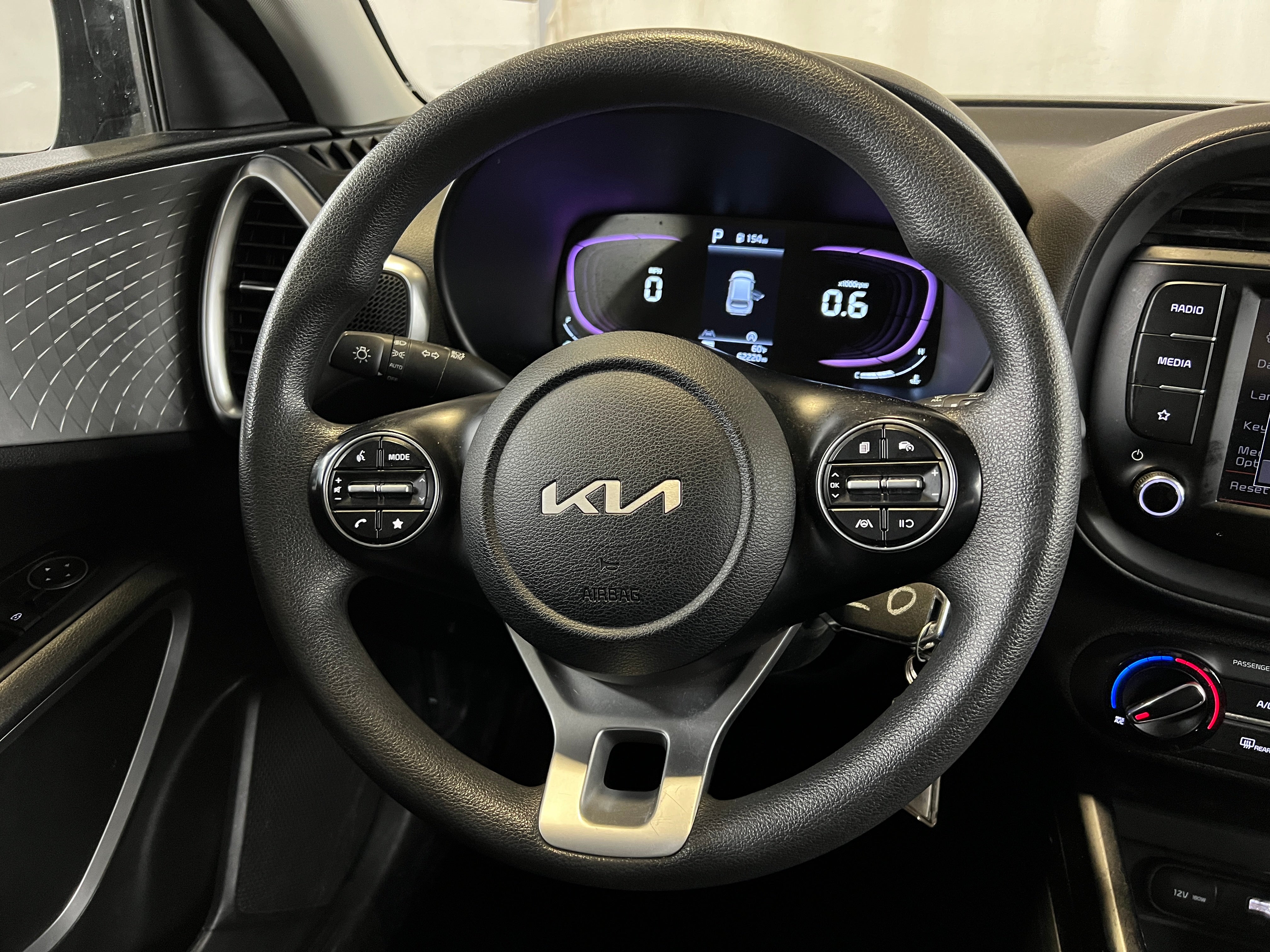 2023 Kia Soul LX 5