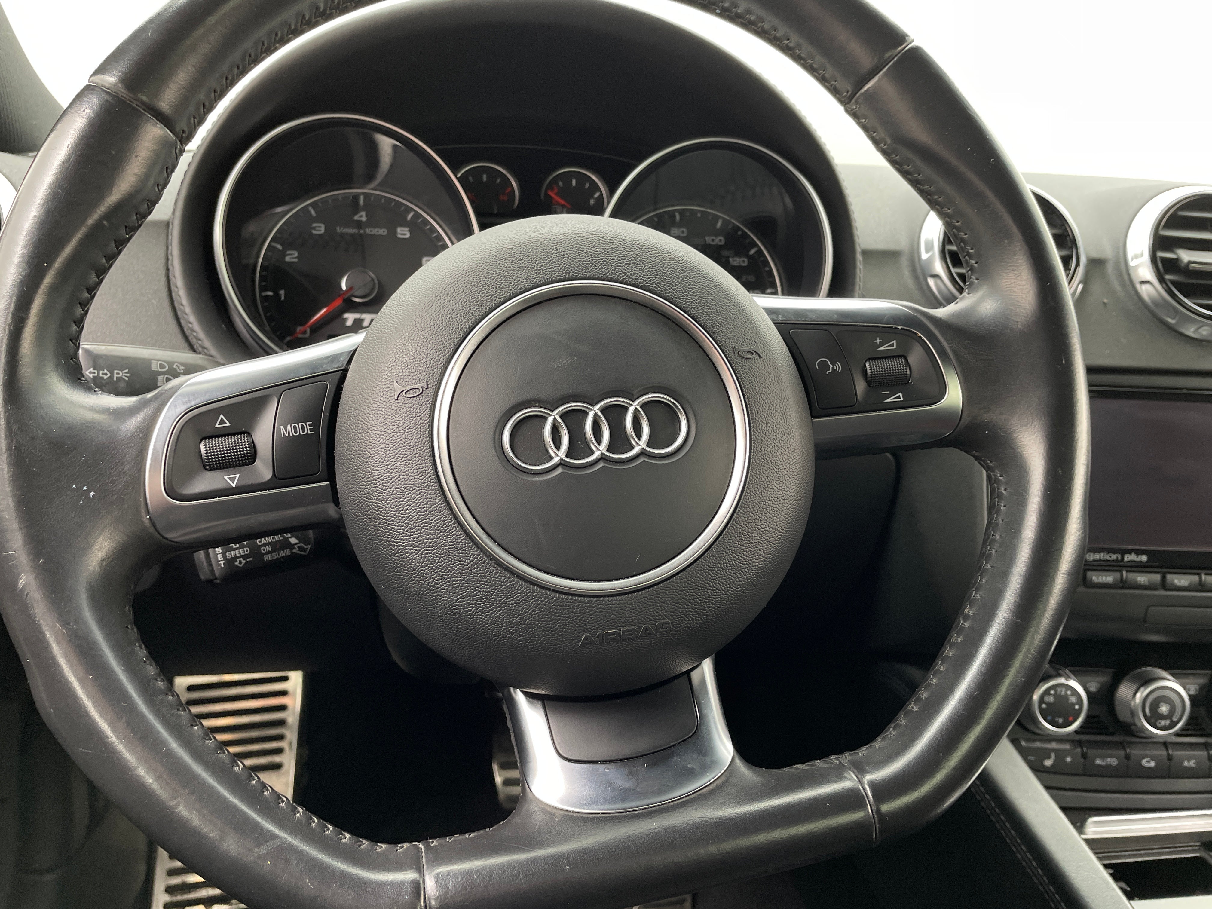 2015 Audi TT  3