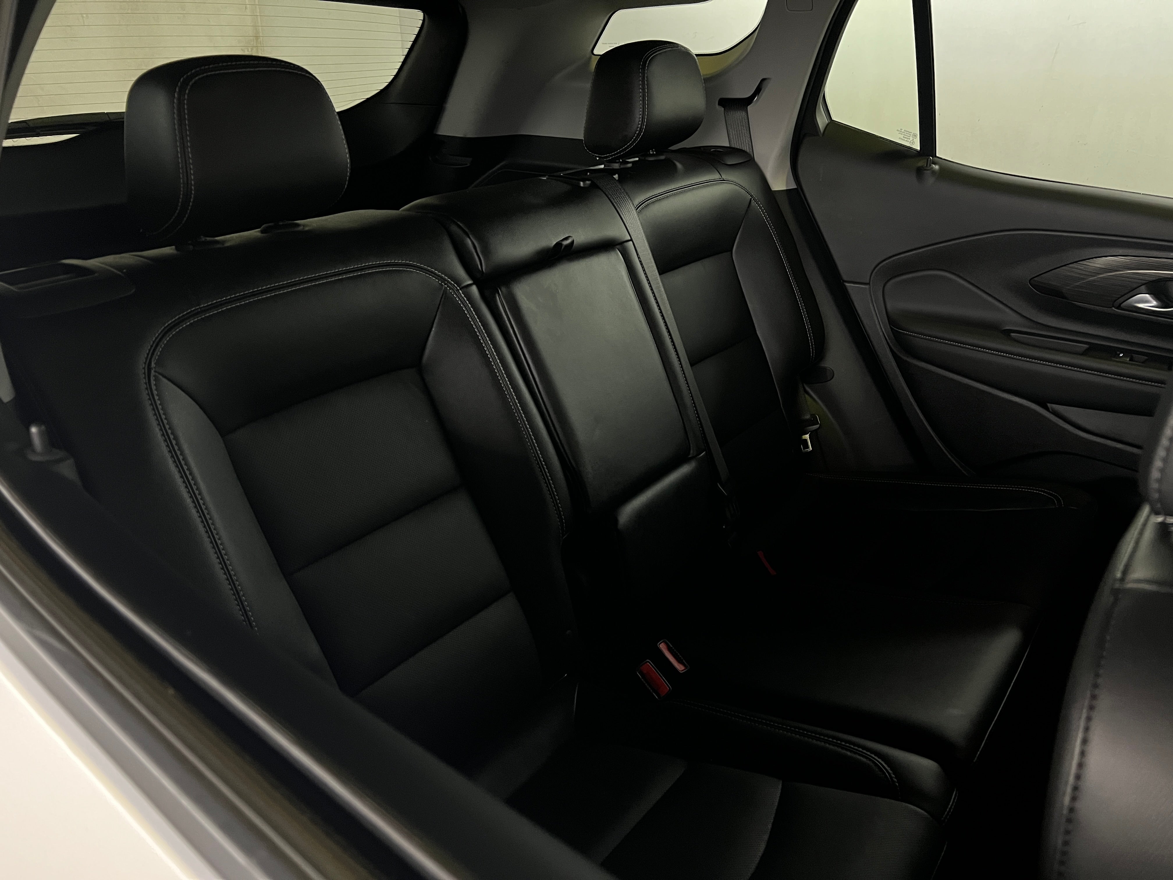 2024 GMC Terrain SLT 5