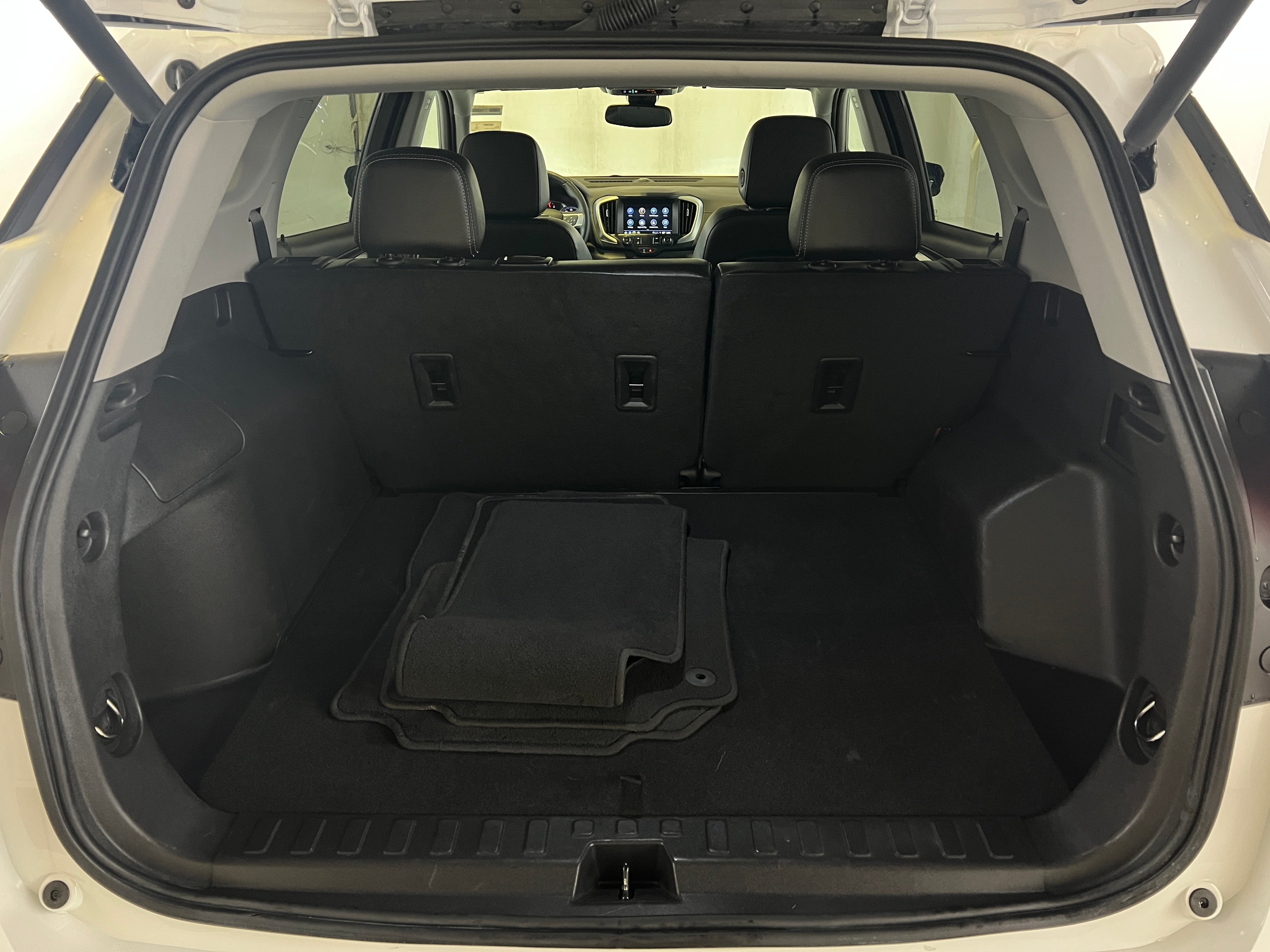 2024 GMC Terrain SLT 6