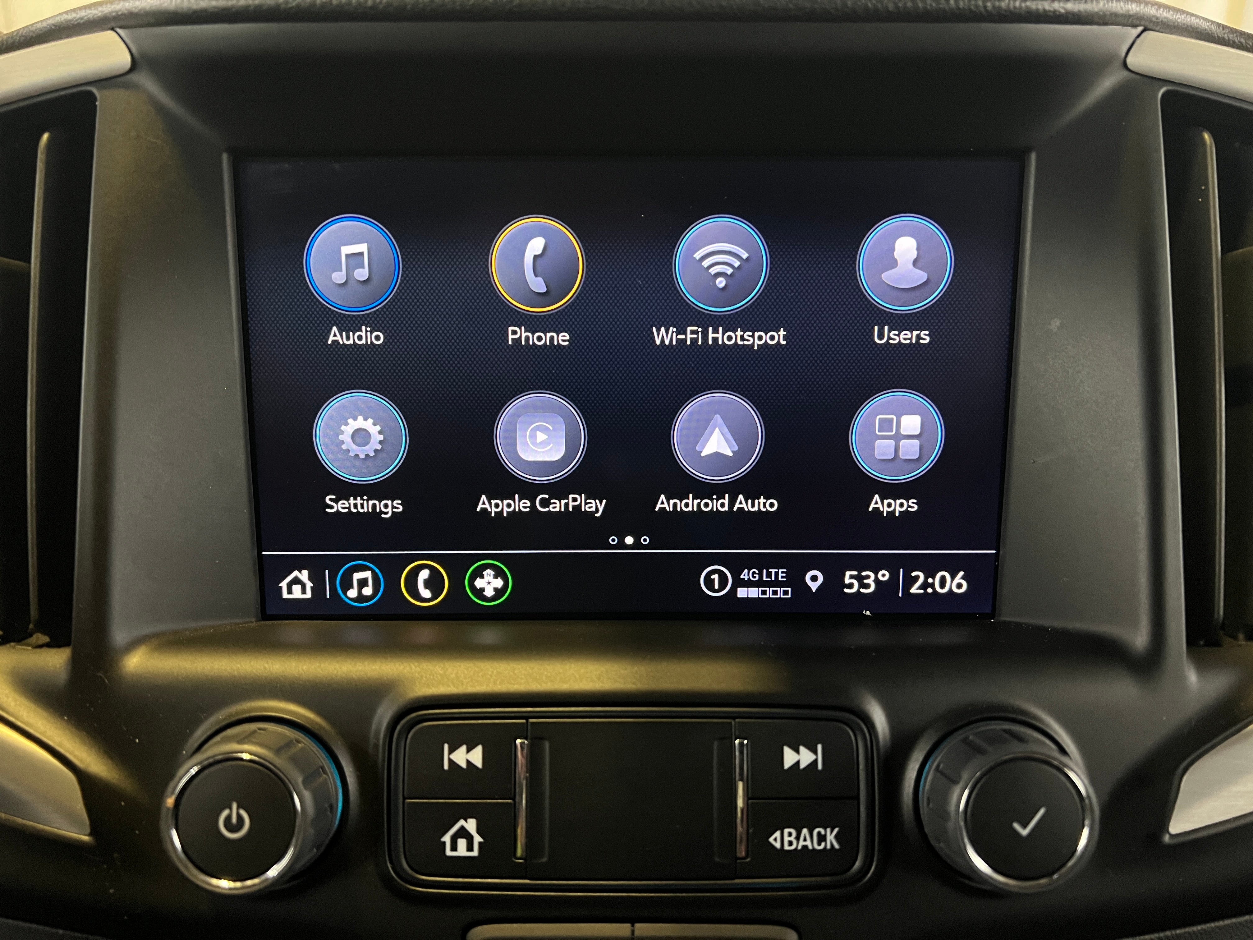 2024 GMC Terrain SLT 3