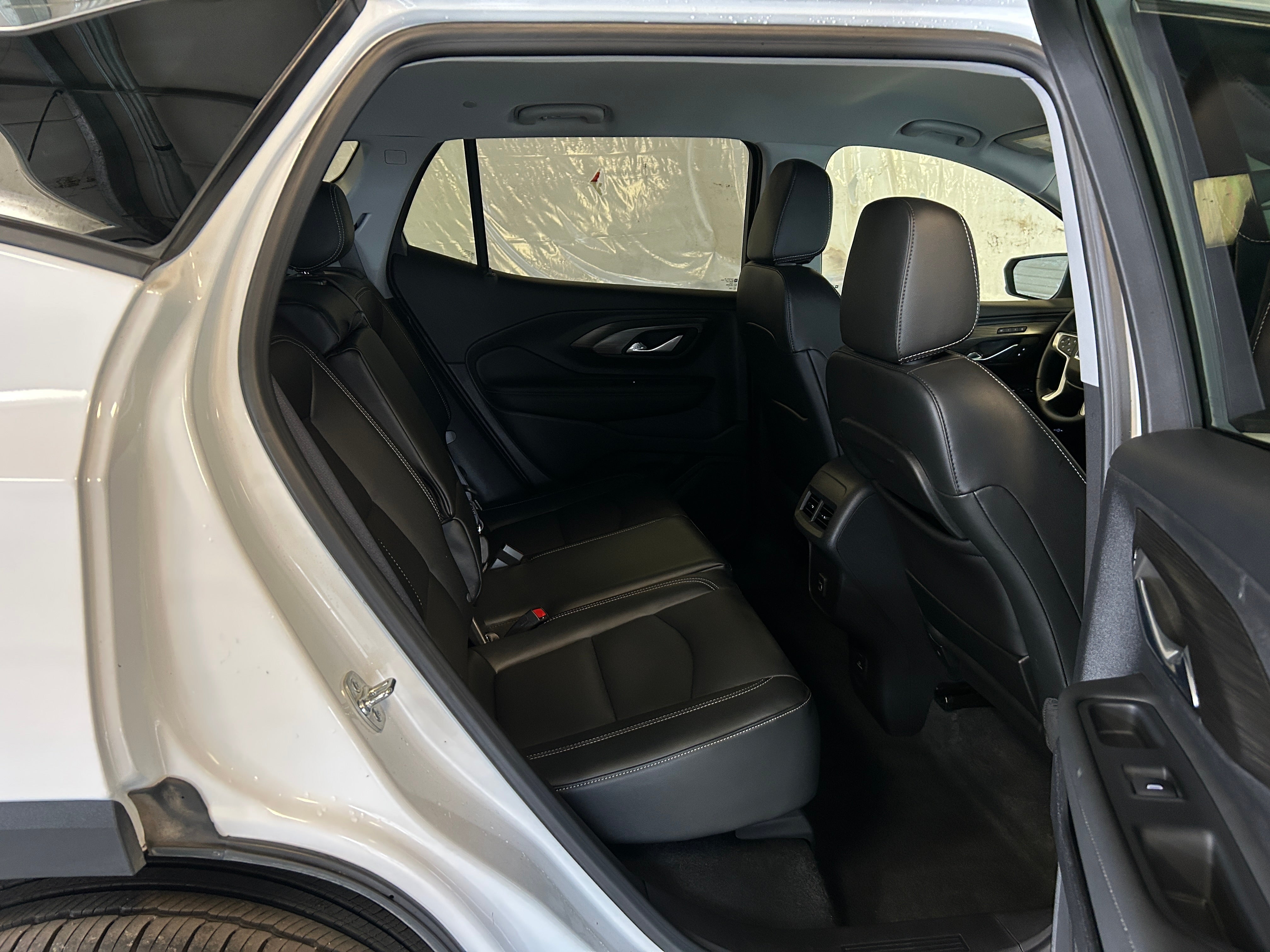2024 GMC Terrain SLT 5
