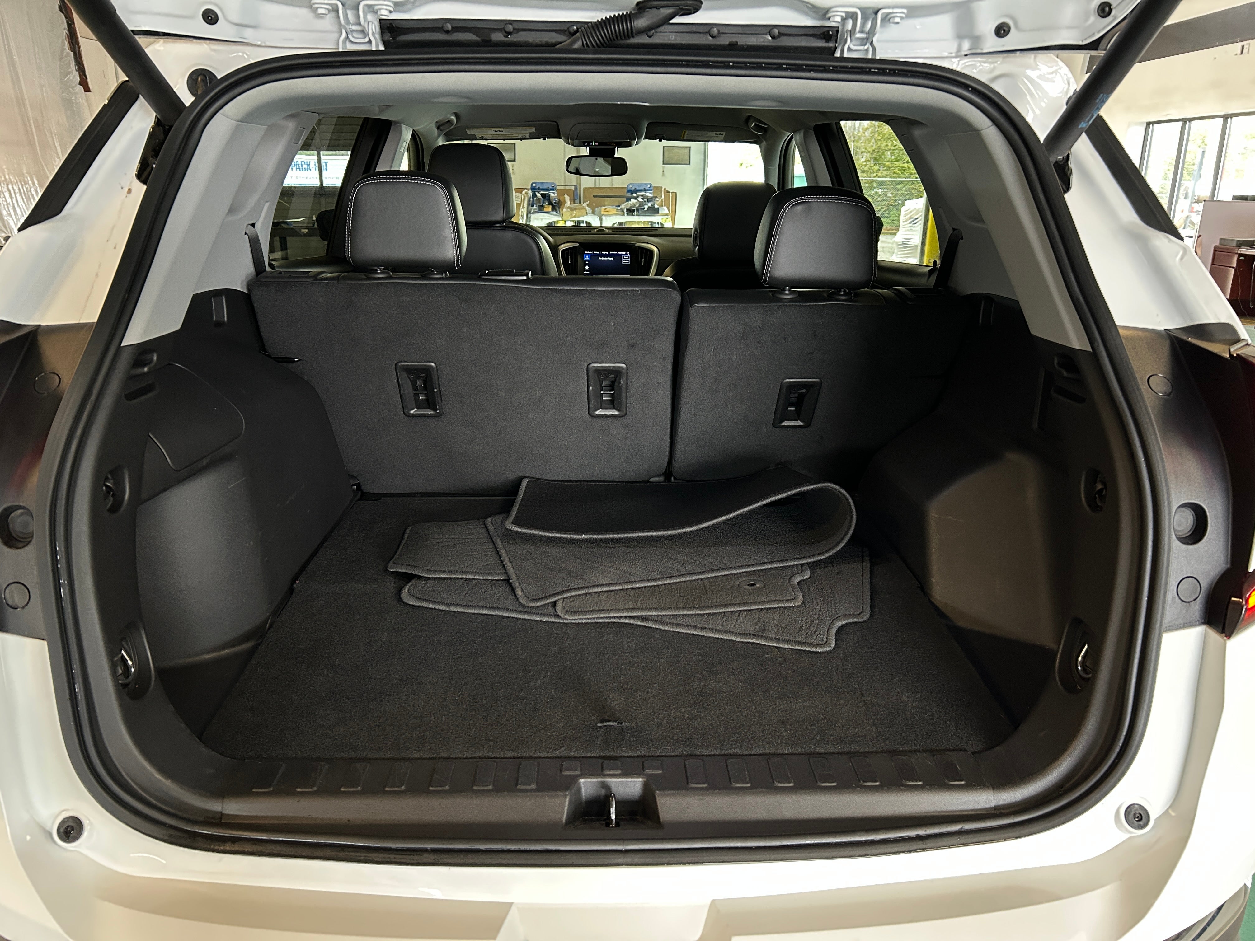 2024 GMC Terrain SLT 6