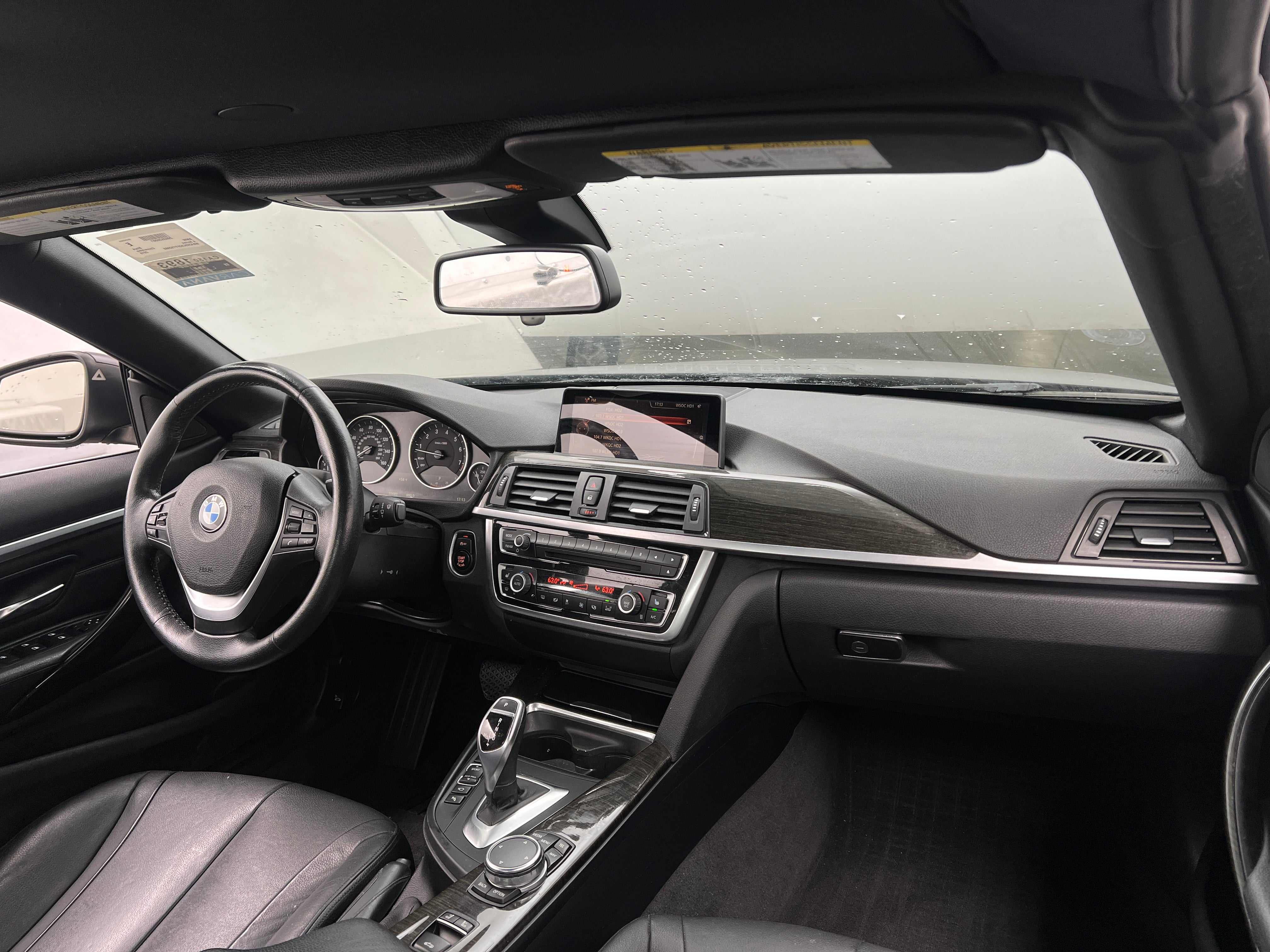 2015 BMW 4 Series 428i 3