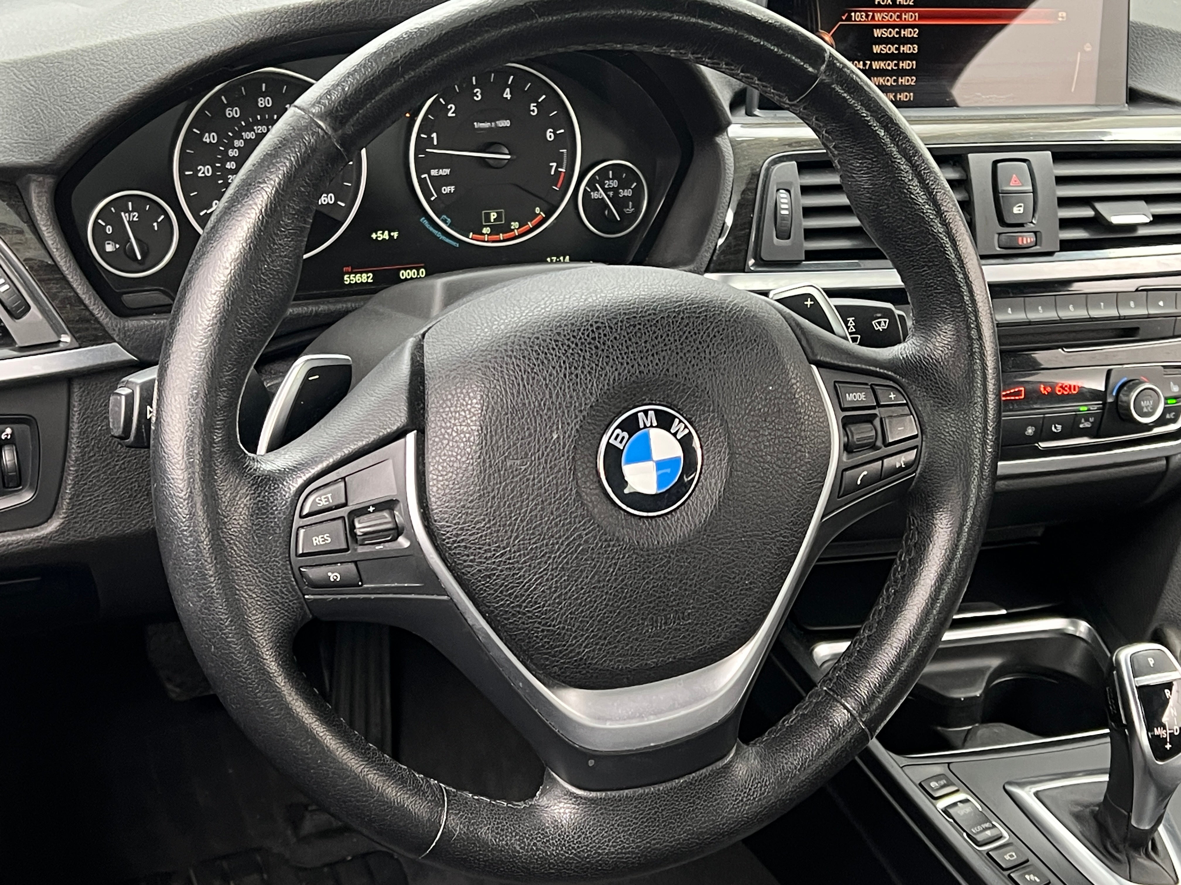 2015 BMW 4 Series 428i 5