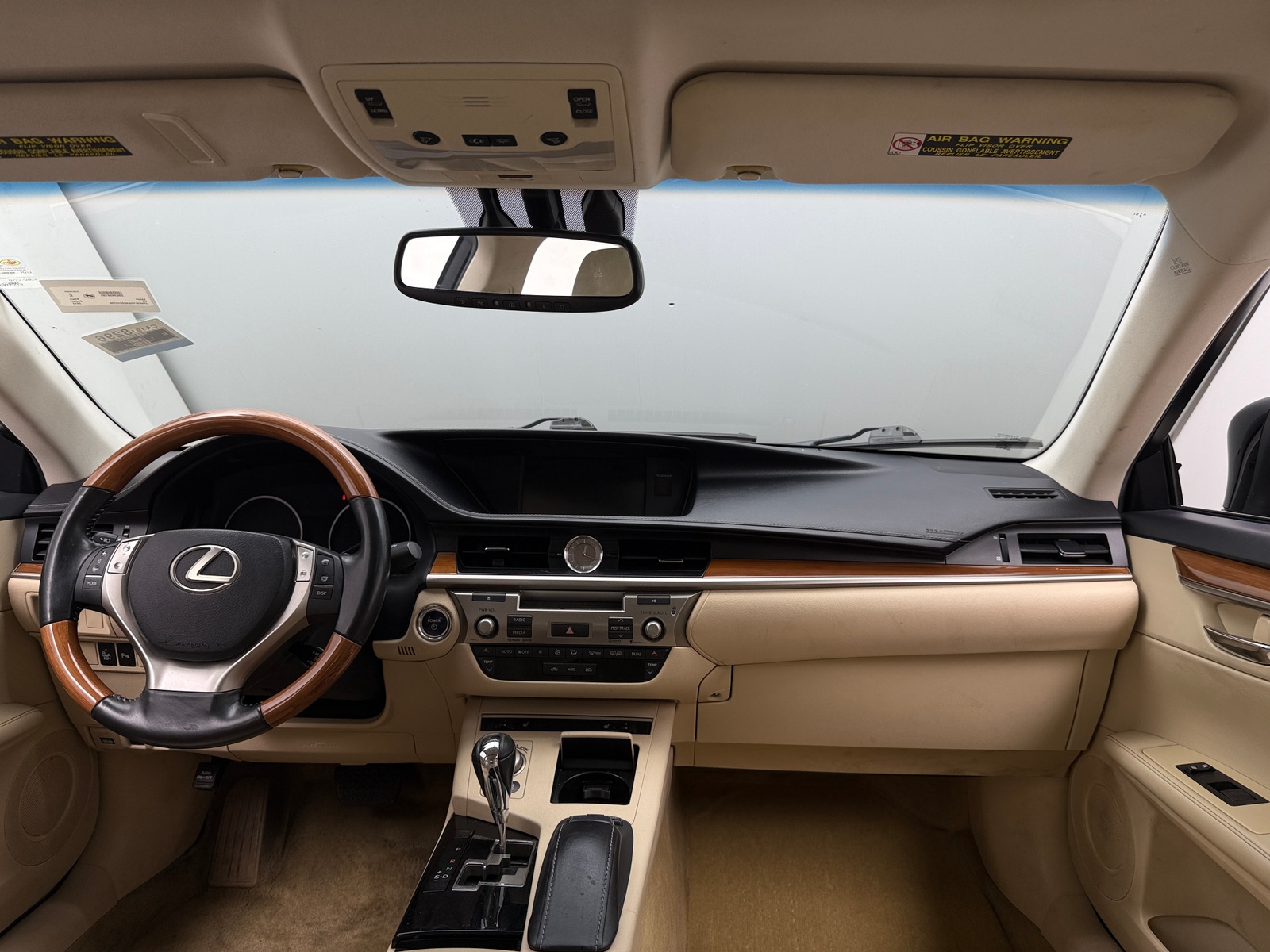 Thumbnail: 2013 Lexus ES - 2