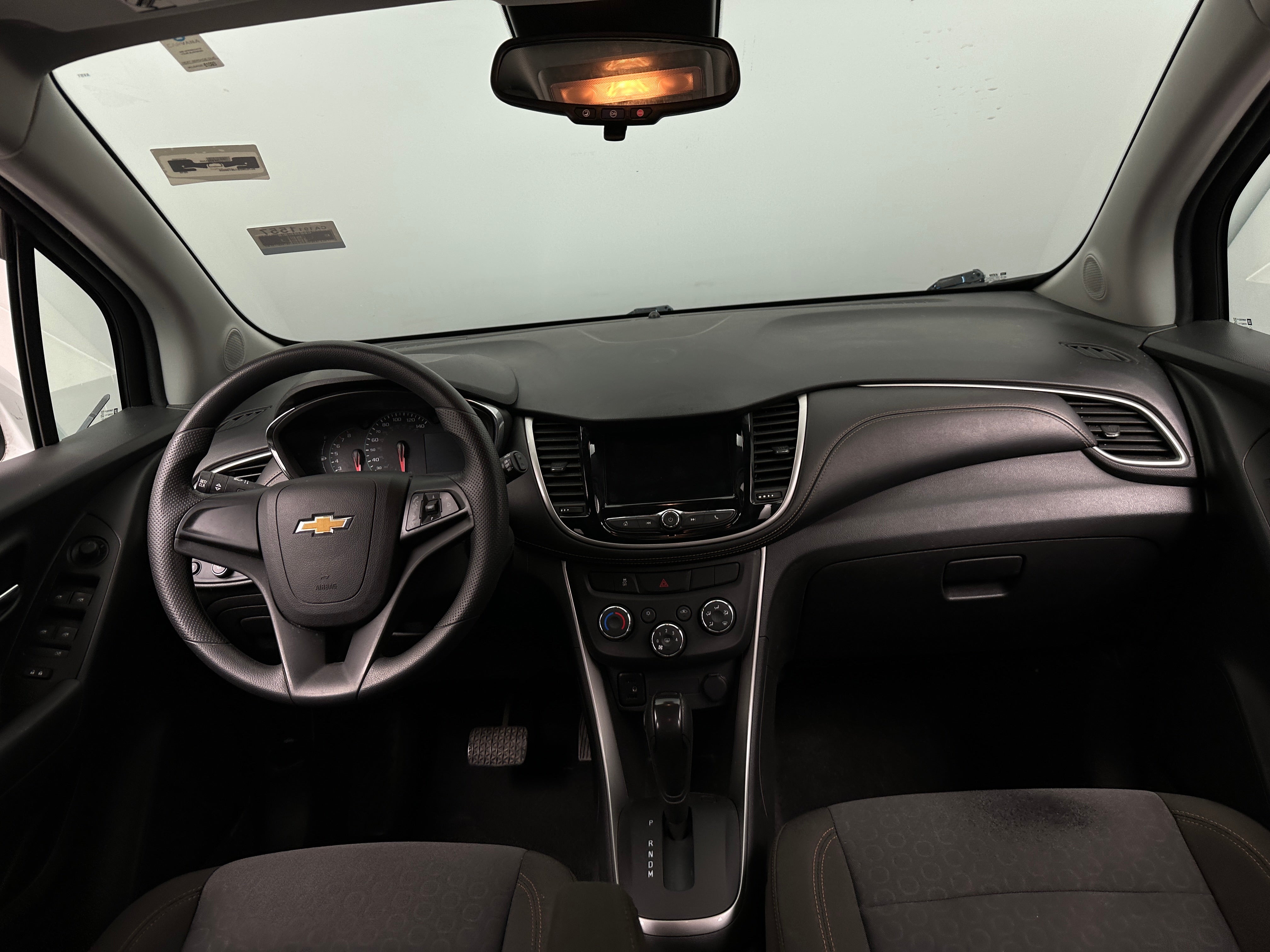 2018 Chevrolet Trax LS 3