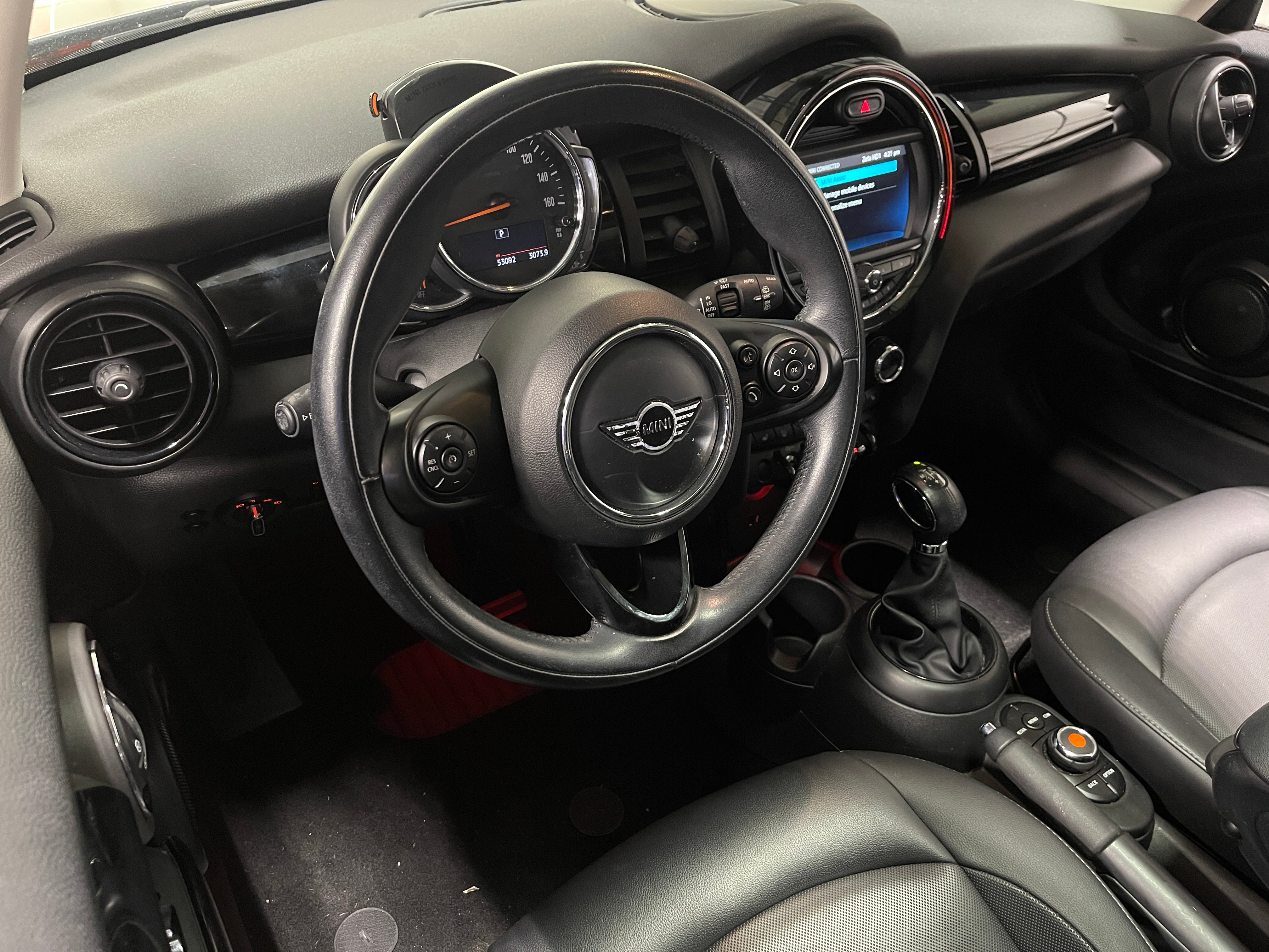 2019 MINI Cooper Hardtop 2 Door 3