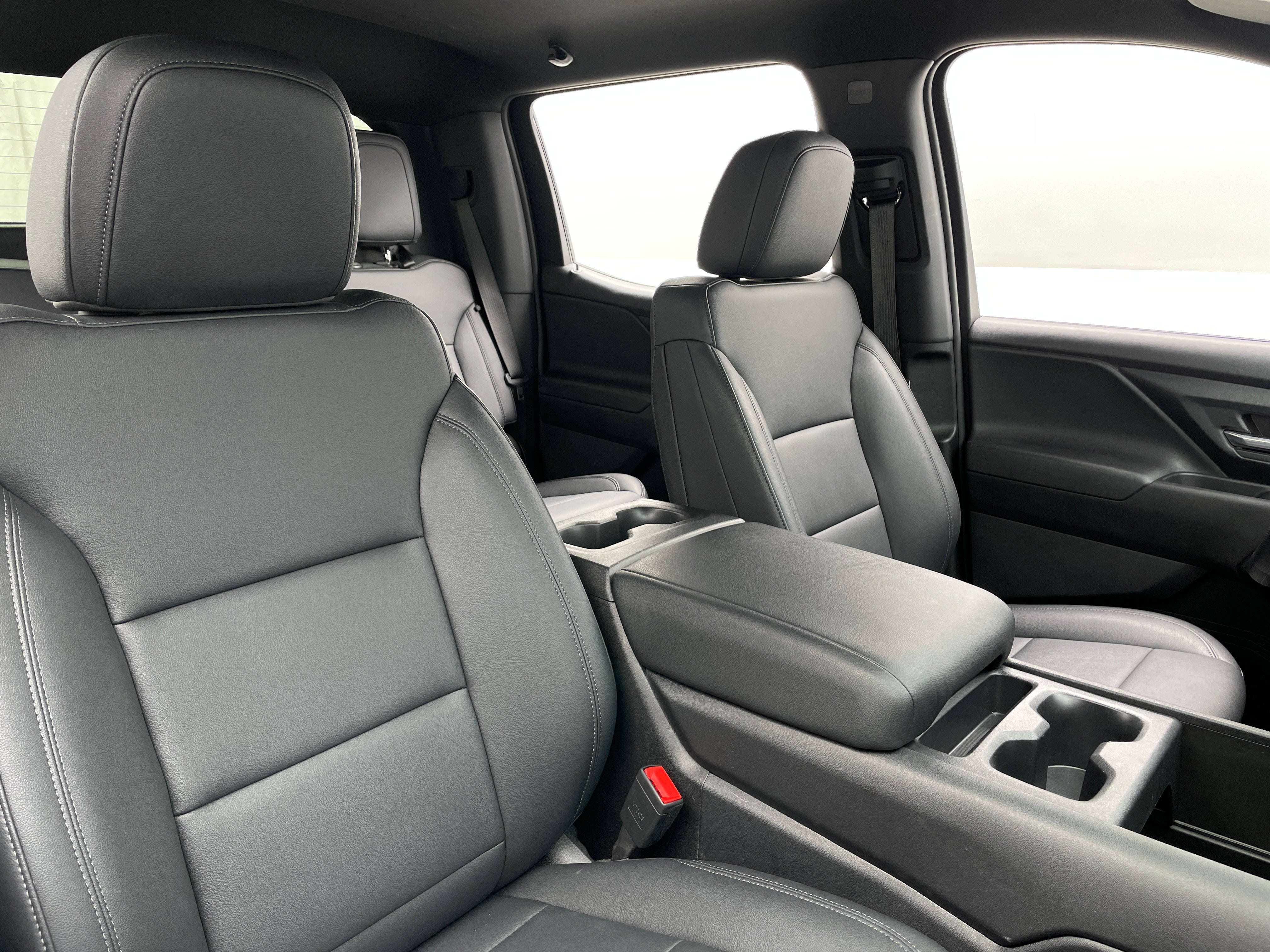 2024 Chevrolet Silverado EV Work Truck 2