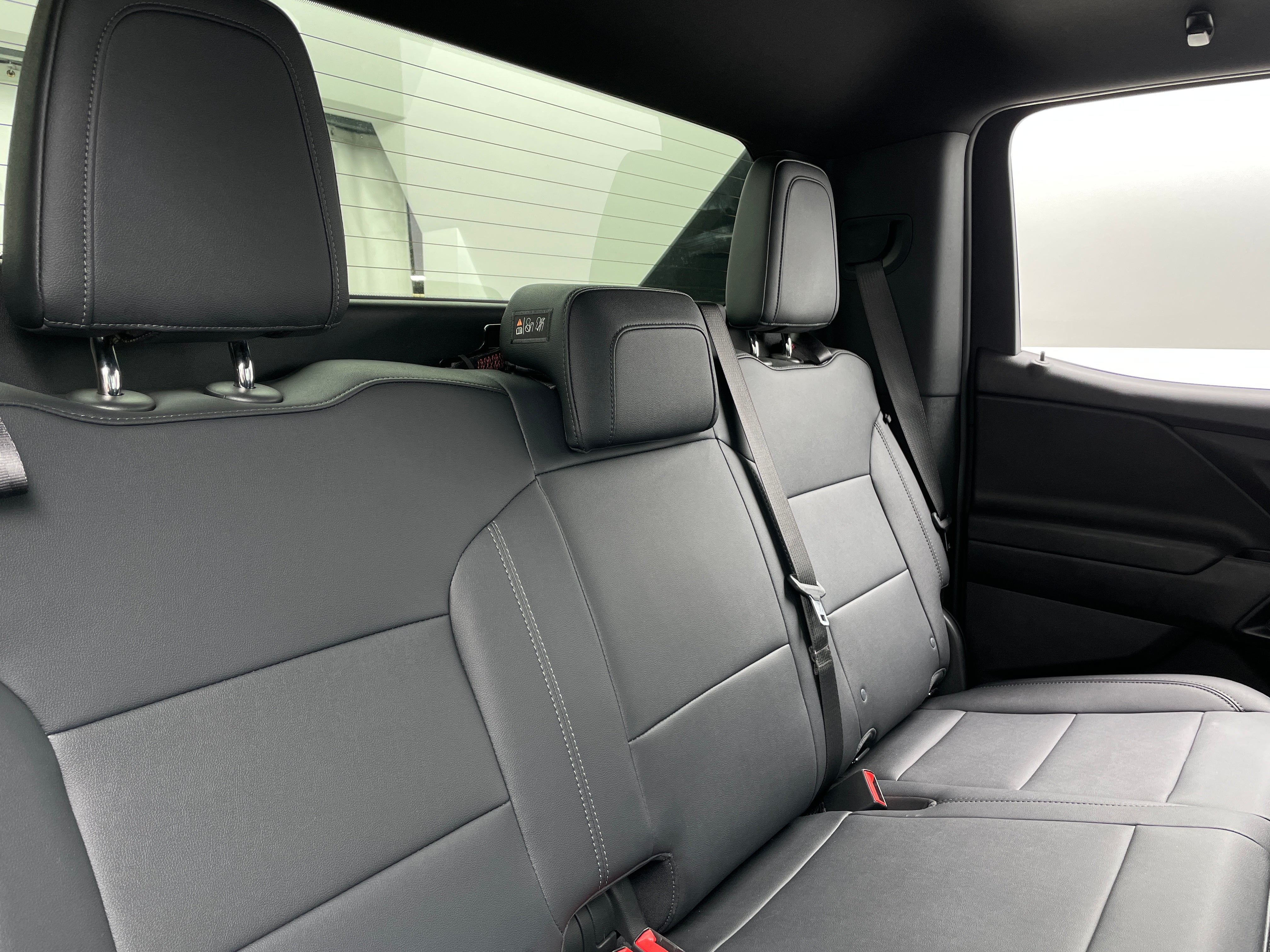 2024 Chevrolet Silverado EV Work Truck 6