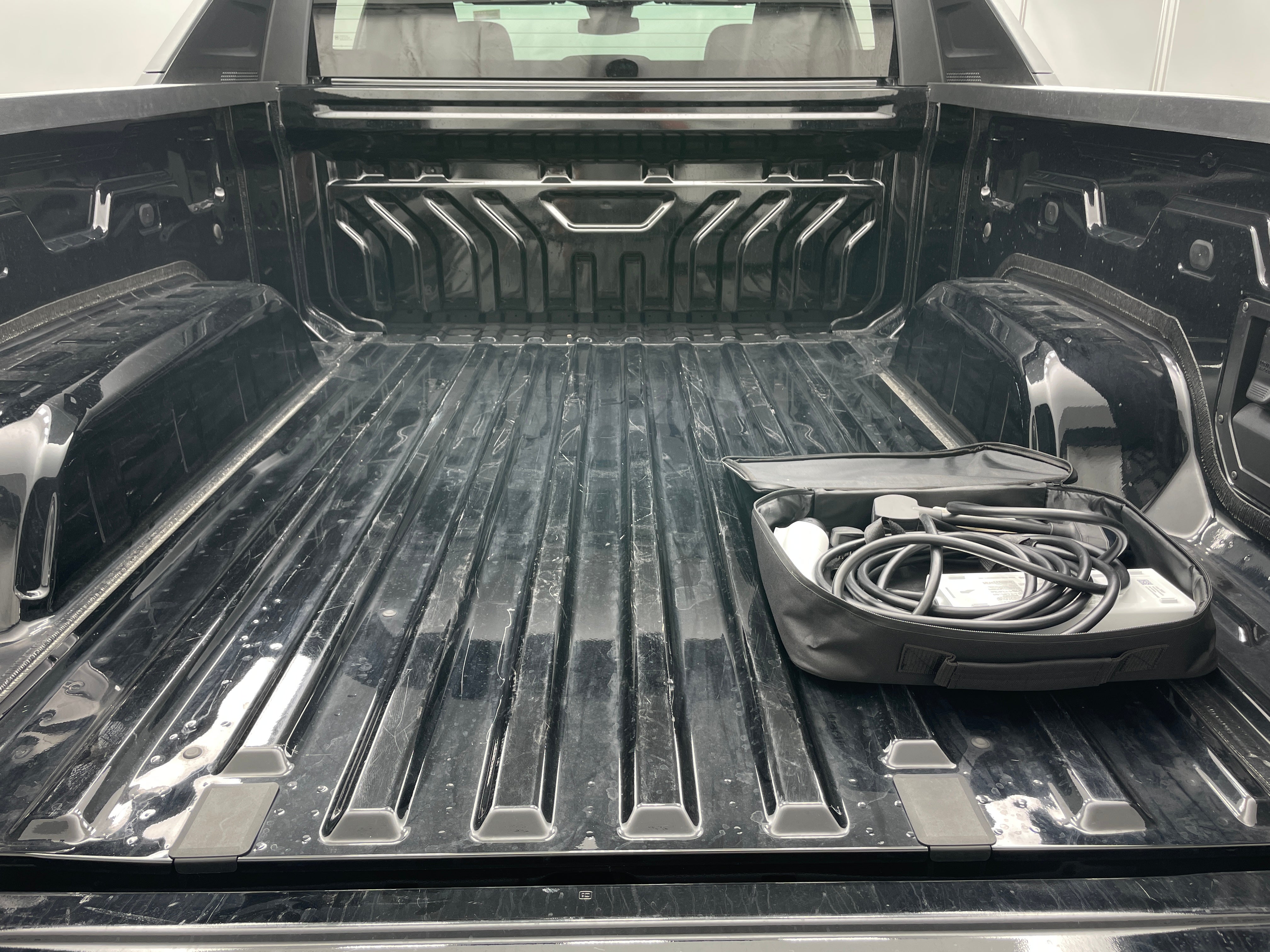 2024 Chevrolet Silverado EV Work Truck 7