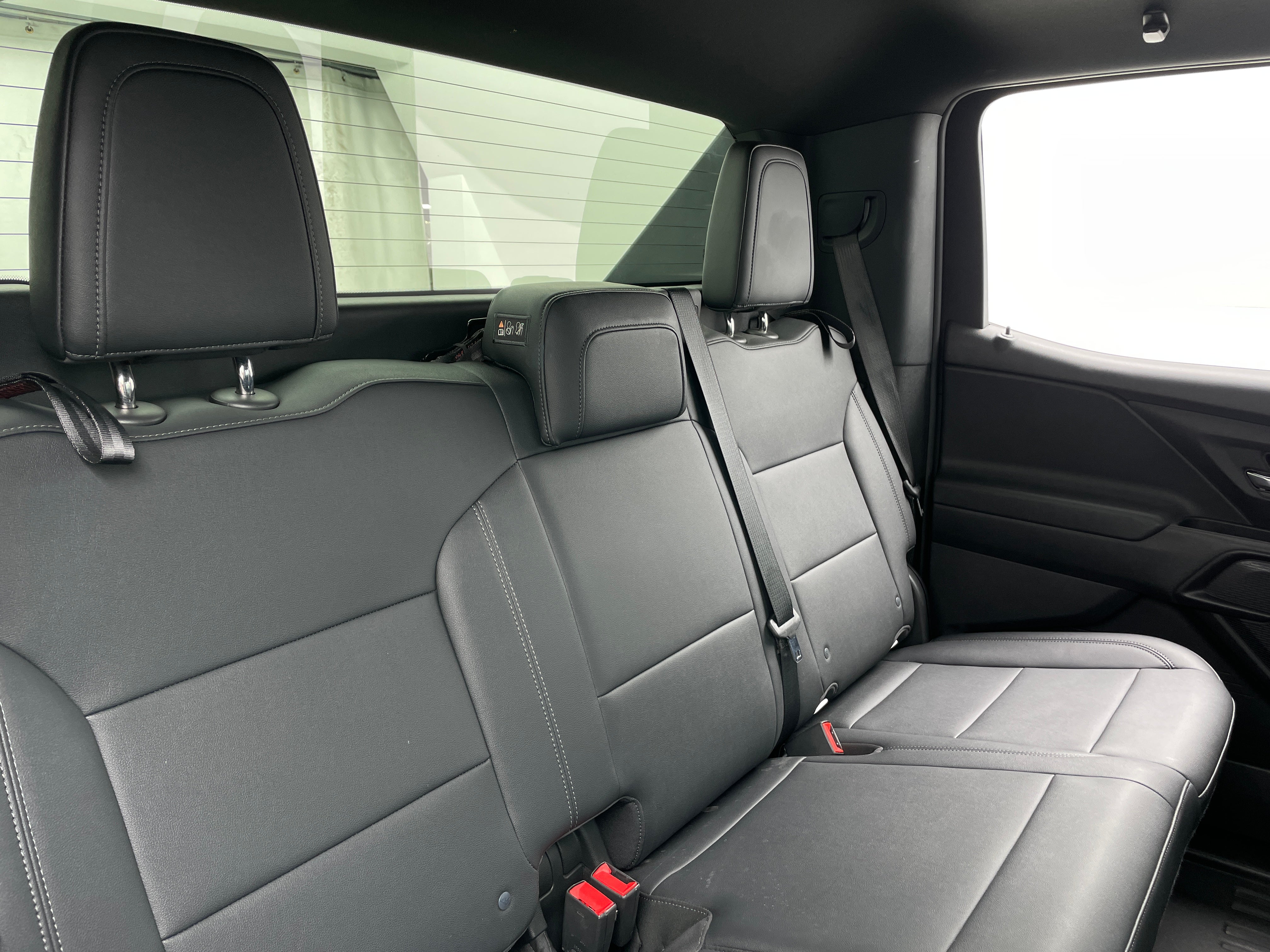 2024 Chevrolet Silverado EV Work Truck 6