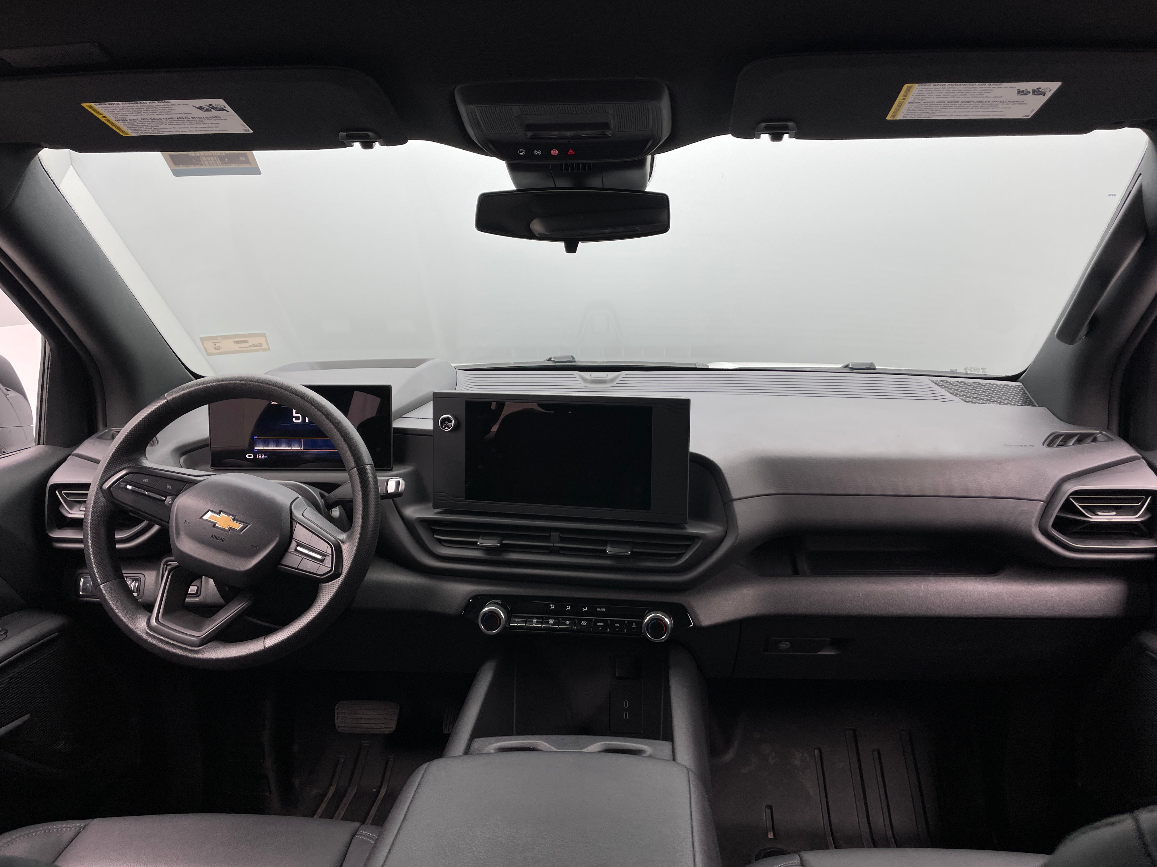 2024 Chevrolet Silverado EV Work Truck 3