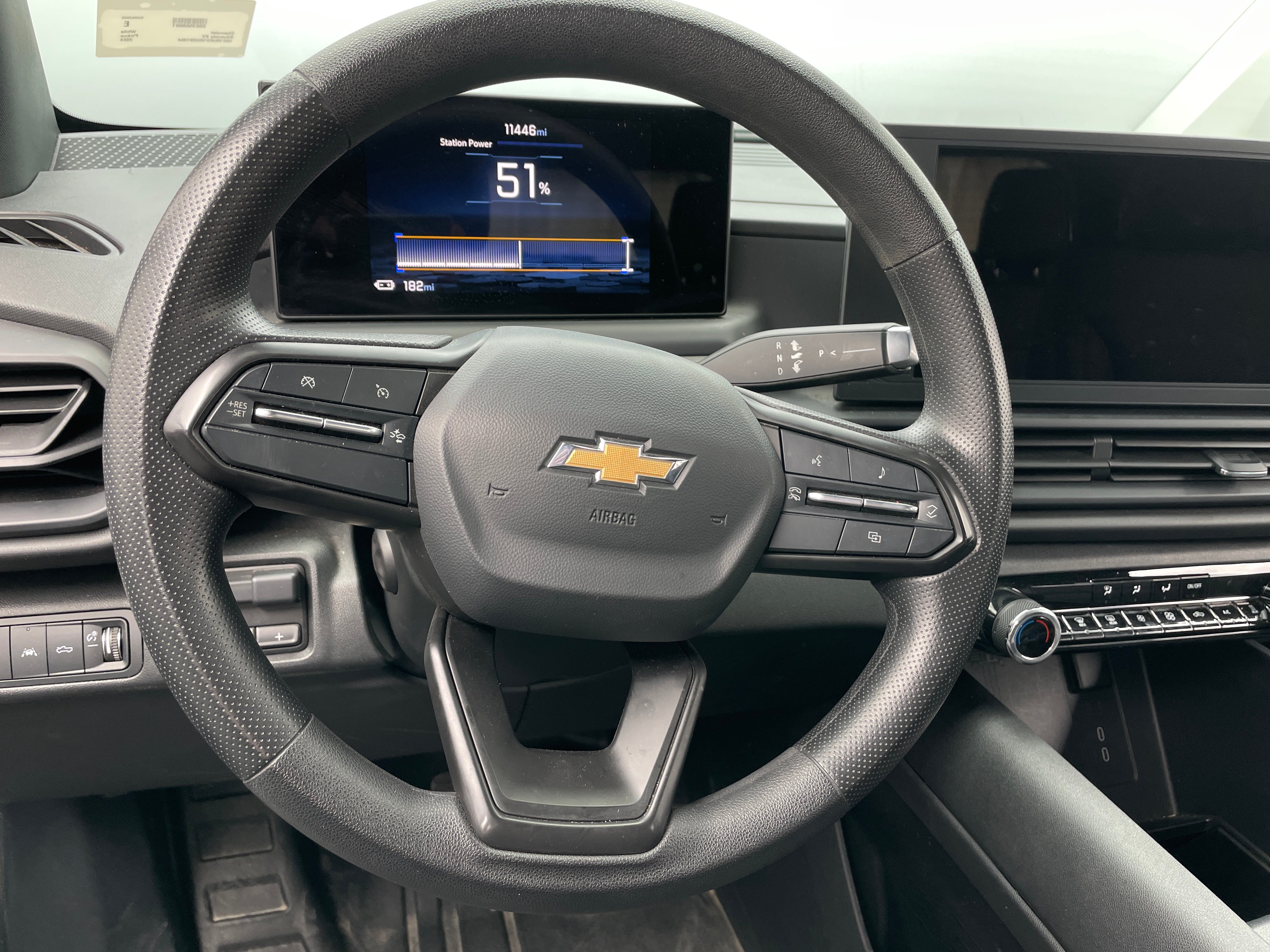 2024 Chevrolet Silverado EV Work Truck 5