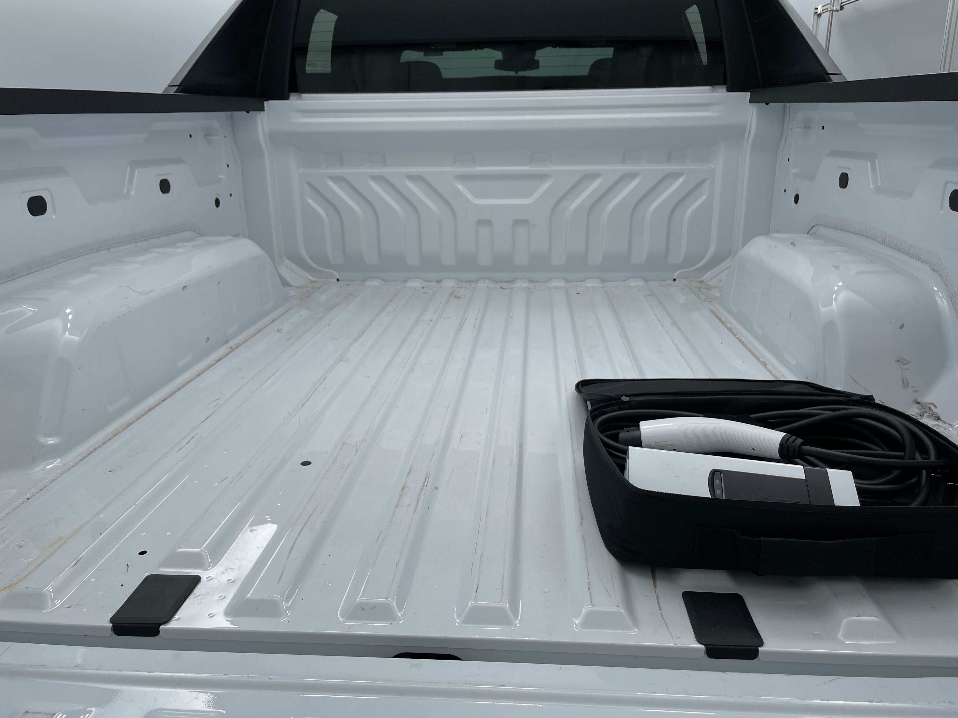 2024 Chevrolet Silverado EV Work Truck 7