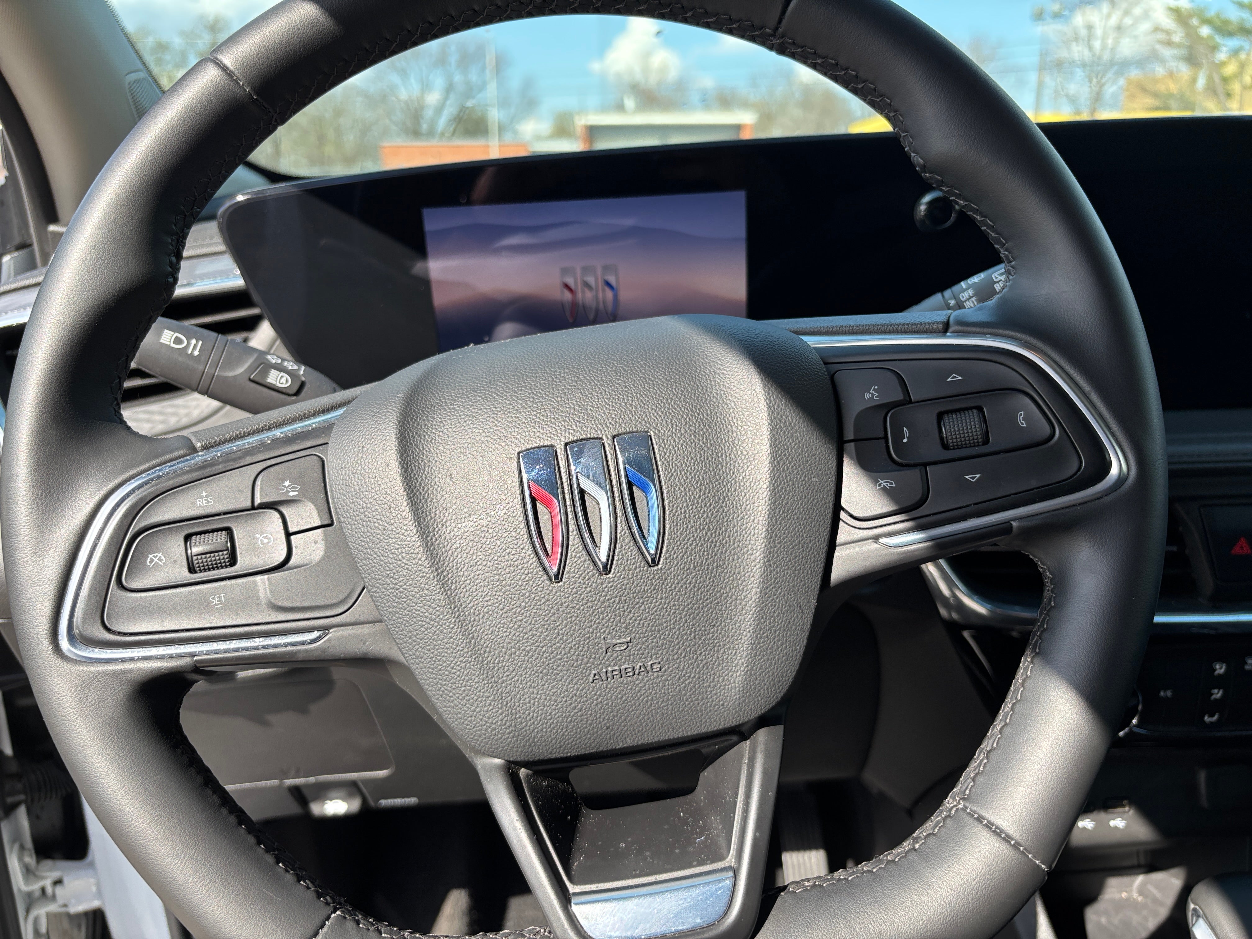2024 Buick Encore GX Sport Touring 5