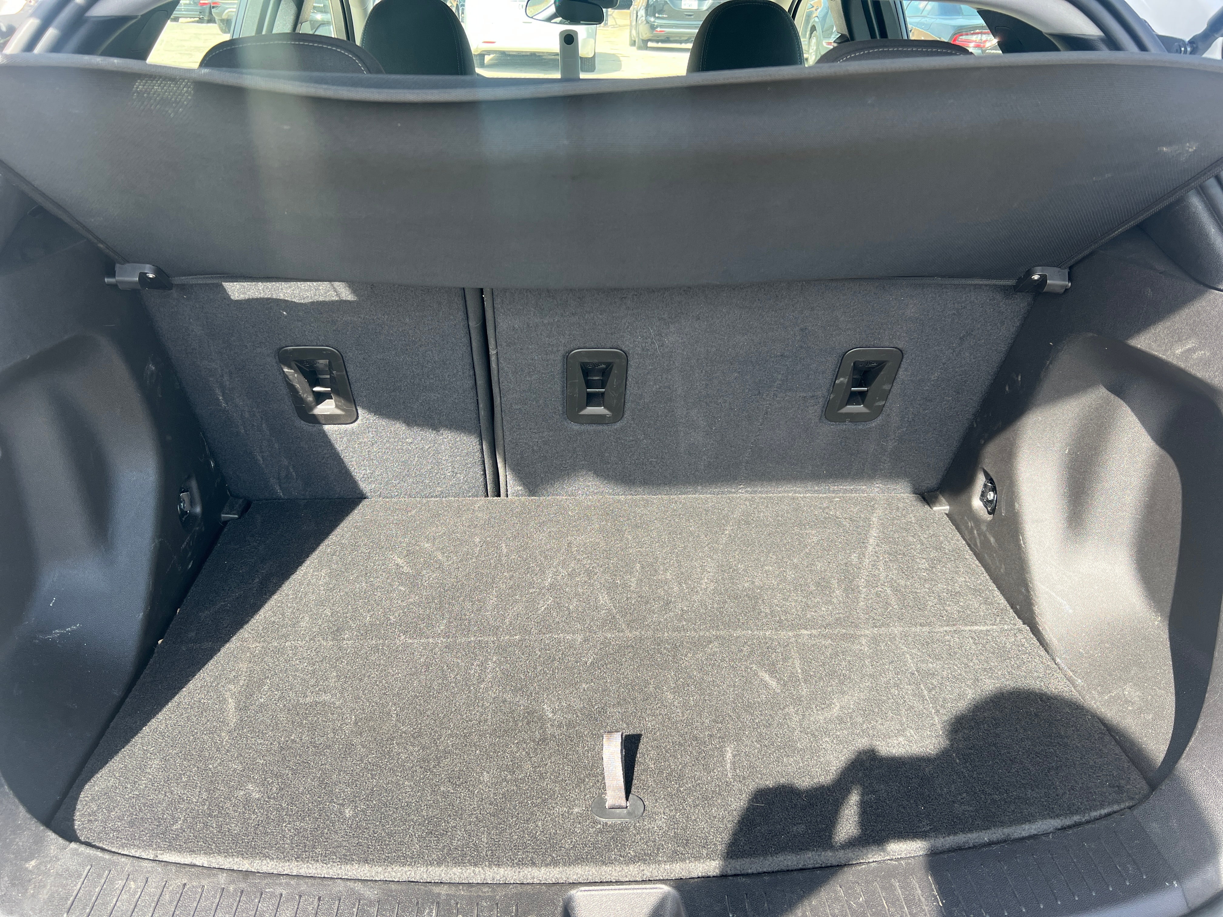 2023 Chevrolet Bolt EUV LT 5