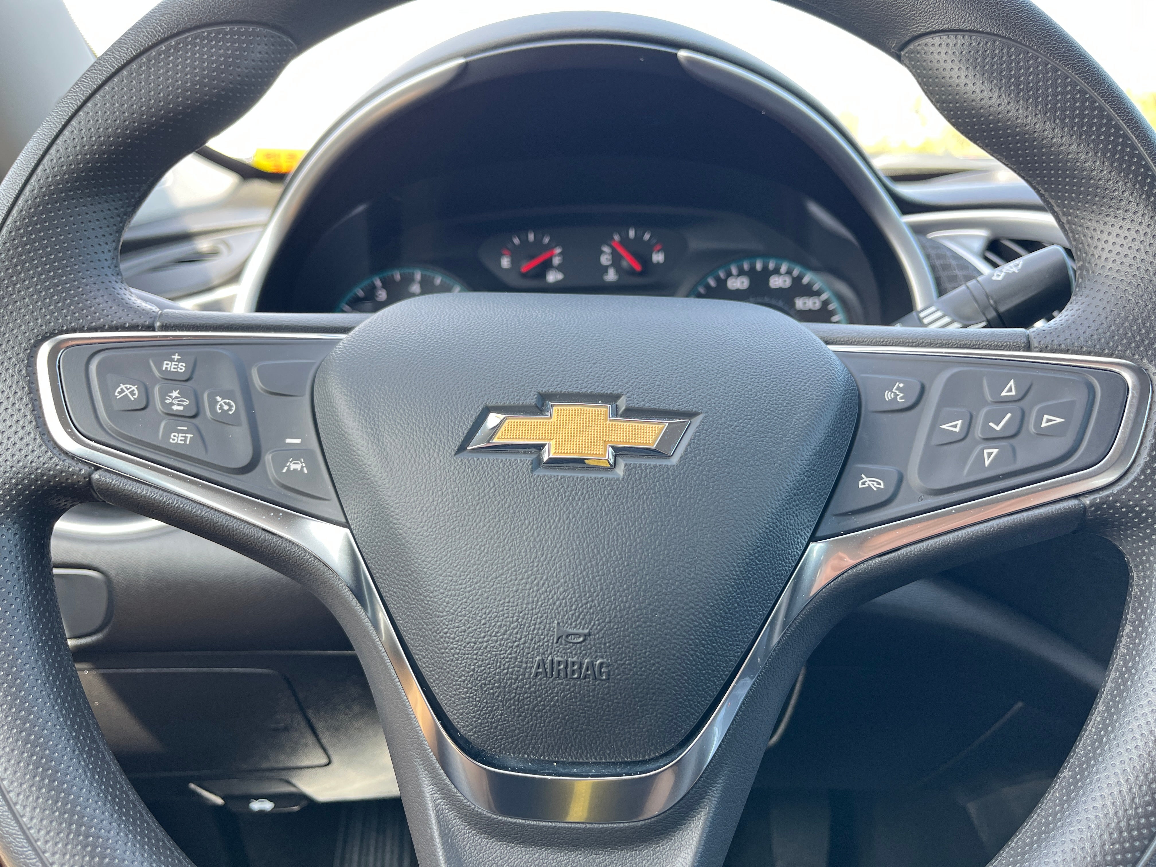 2024 Chevrolet Malibu LT 5