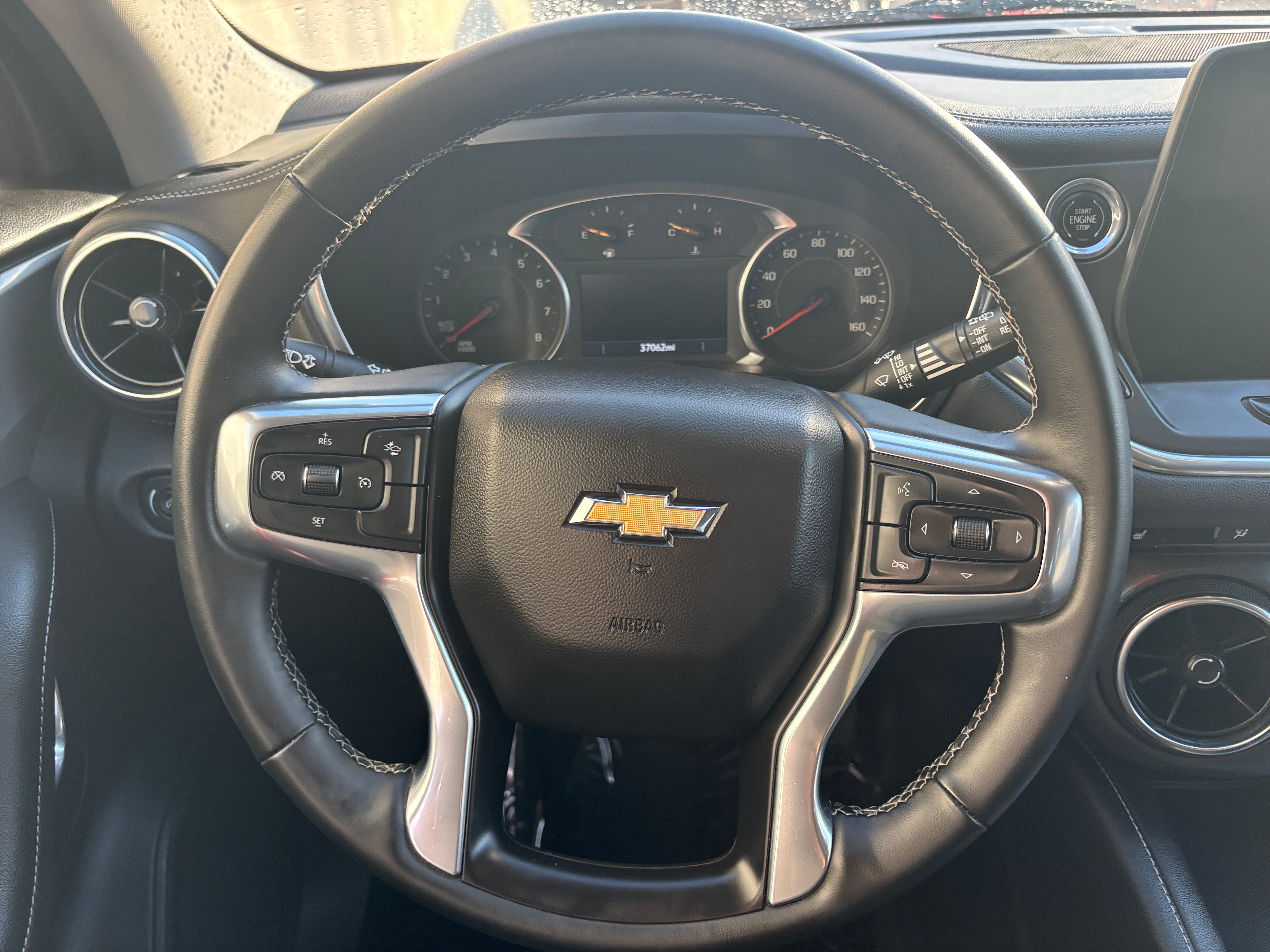 2024 Chevrolet Blazer  5