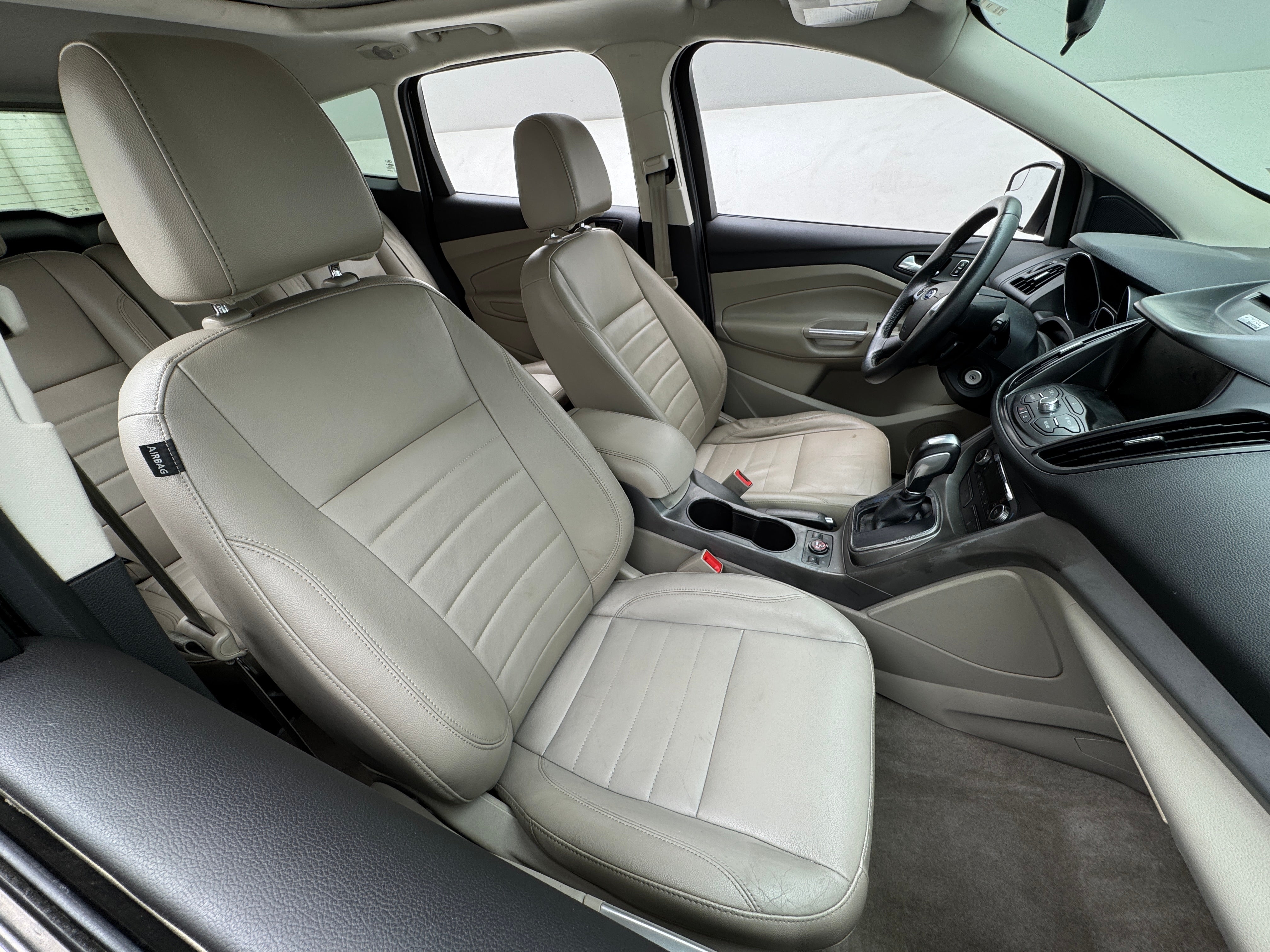 2014 Ford Escape SE 2