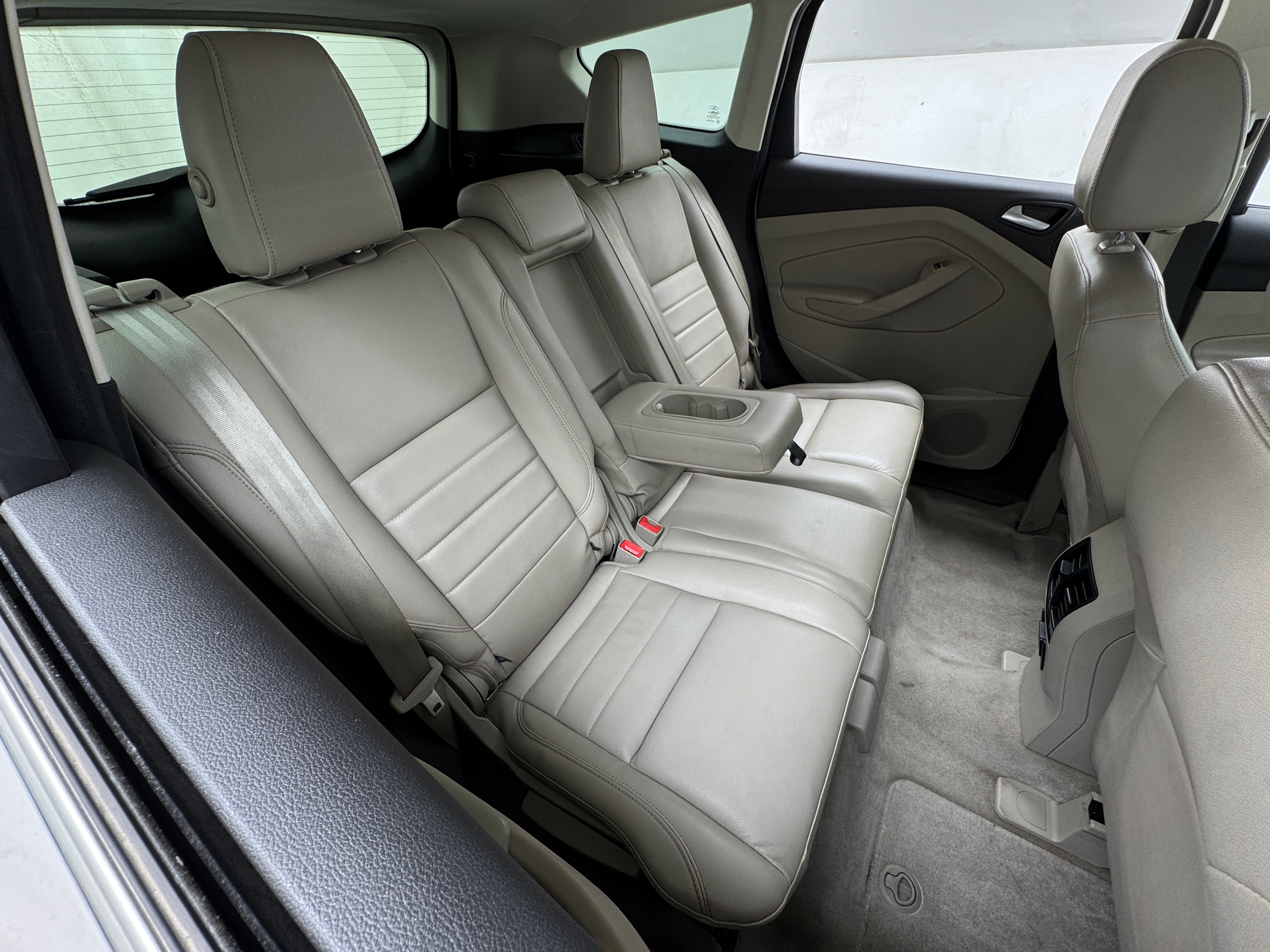 2014 Ford Escape SE 6
