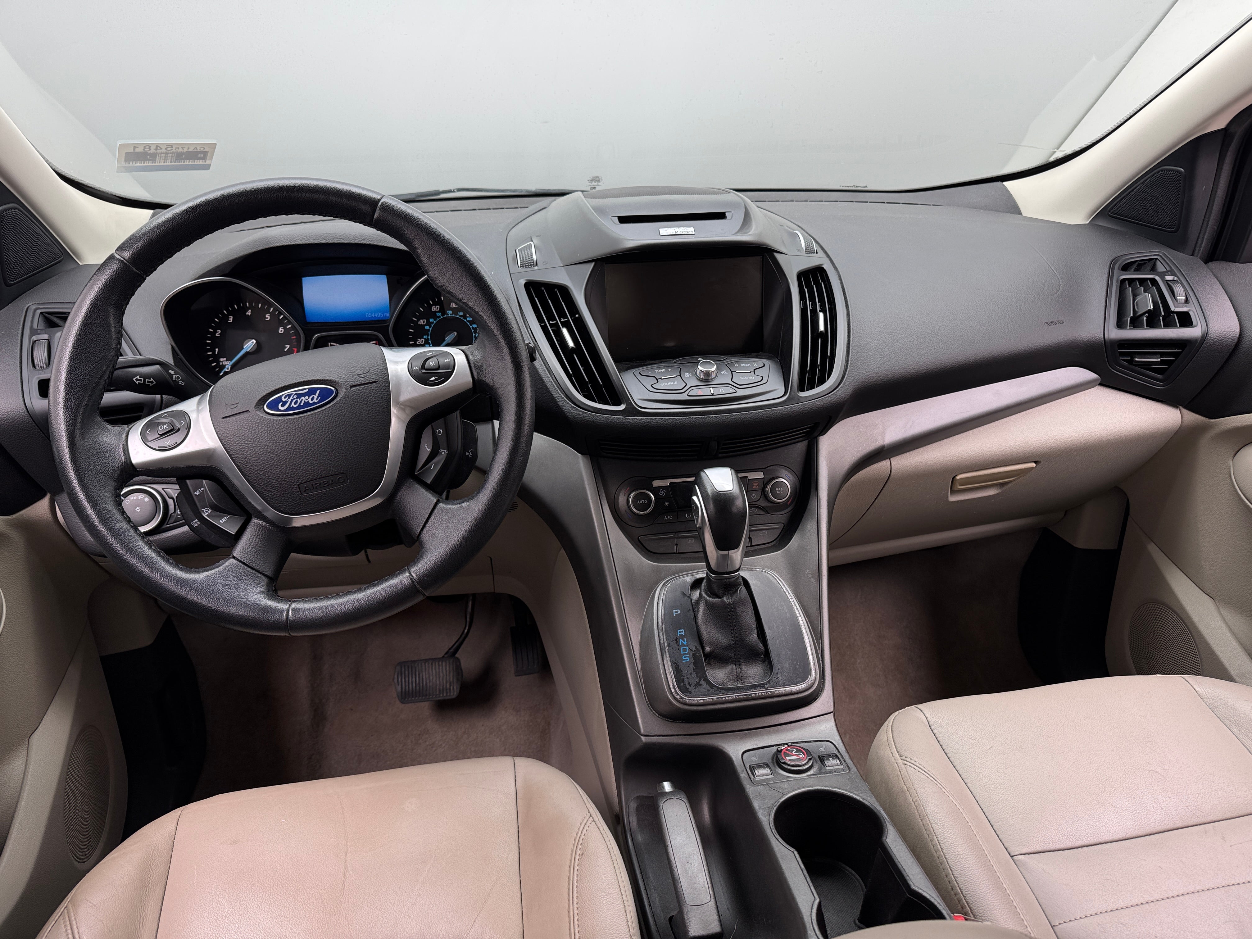 2014 Ford Escape SE 3
